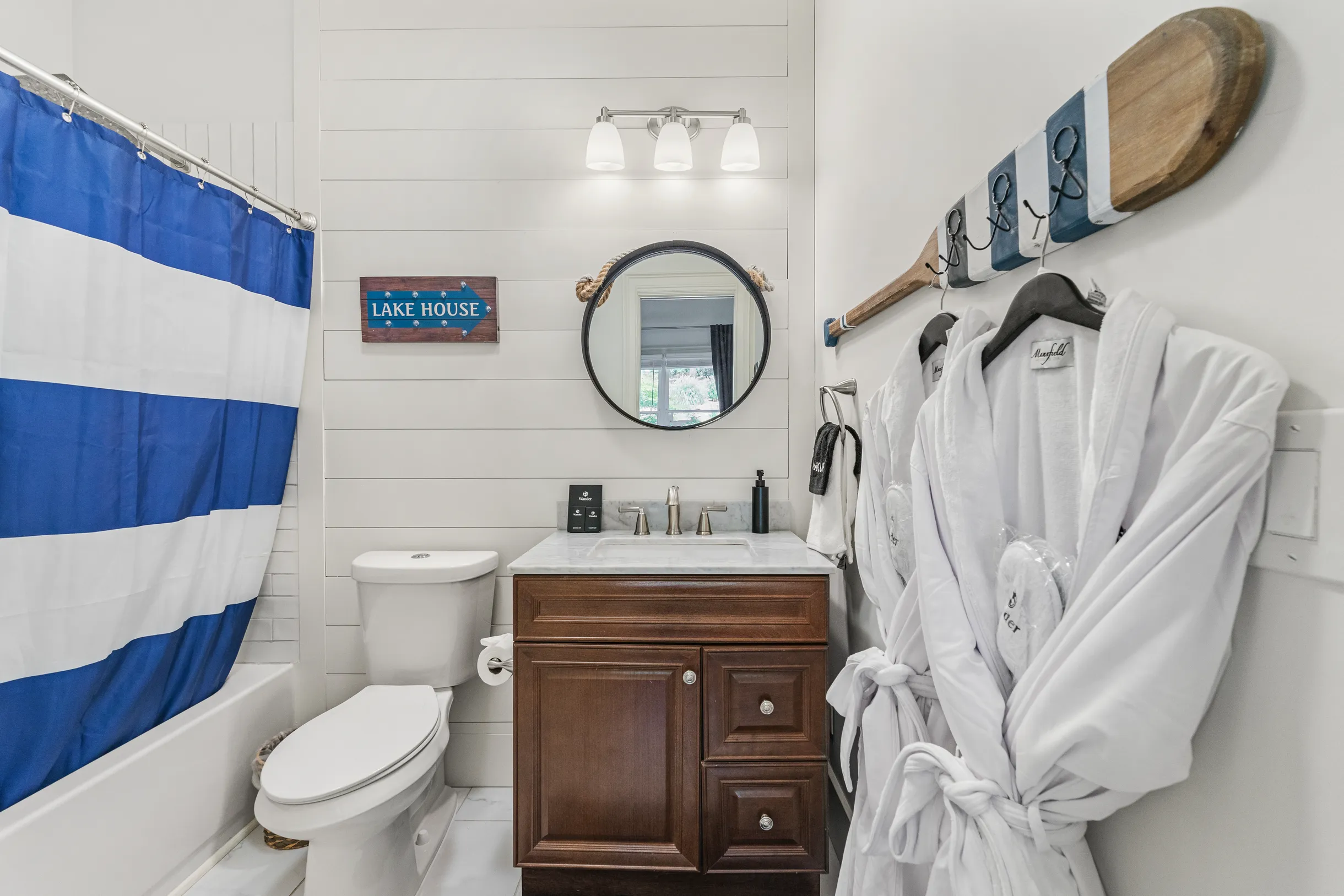 Wander Lake Oconee #19