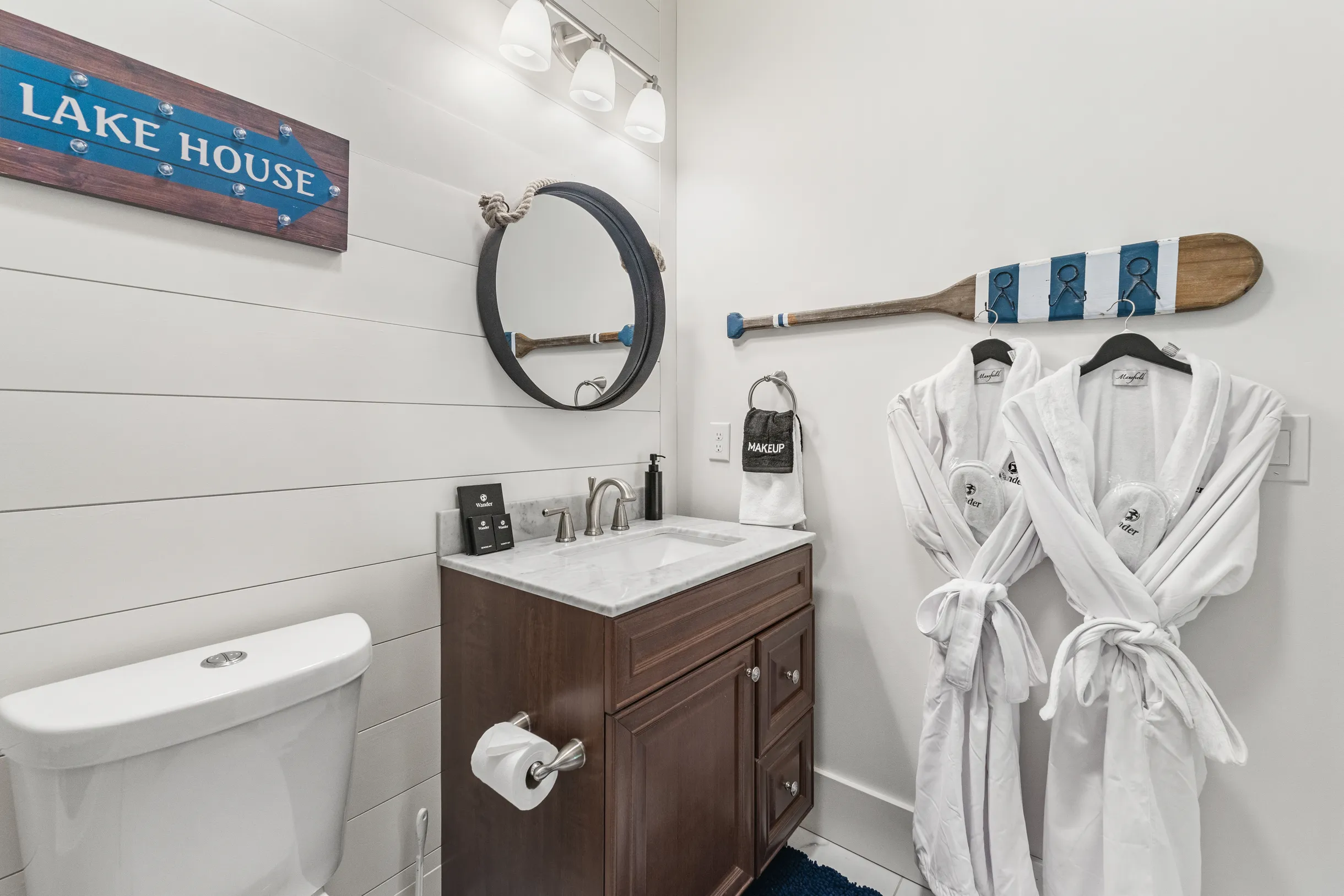 Wander Lake Oconee #98