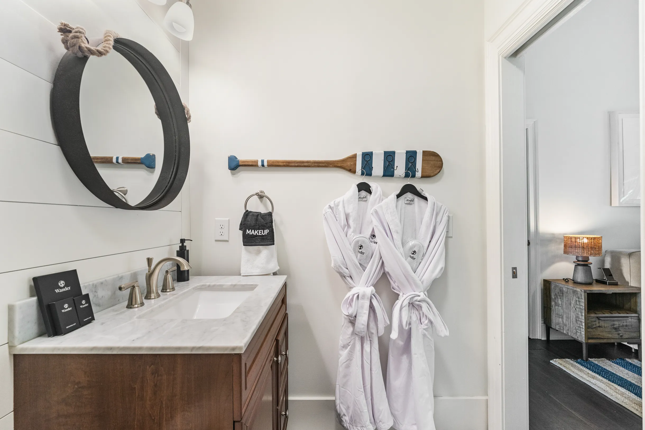 Wander Lake Oconee #48