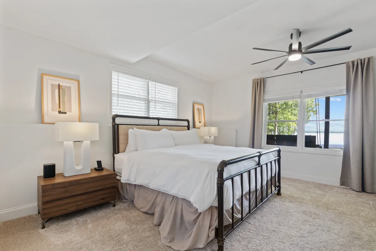 Bedroom 3 image