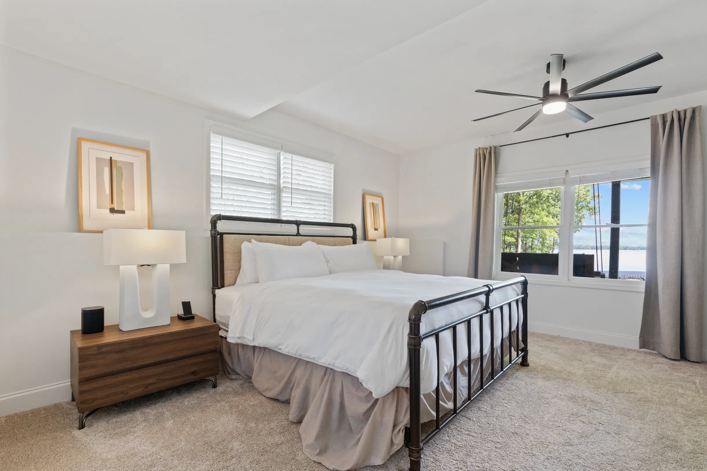 Wander Lake Oconee #20