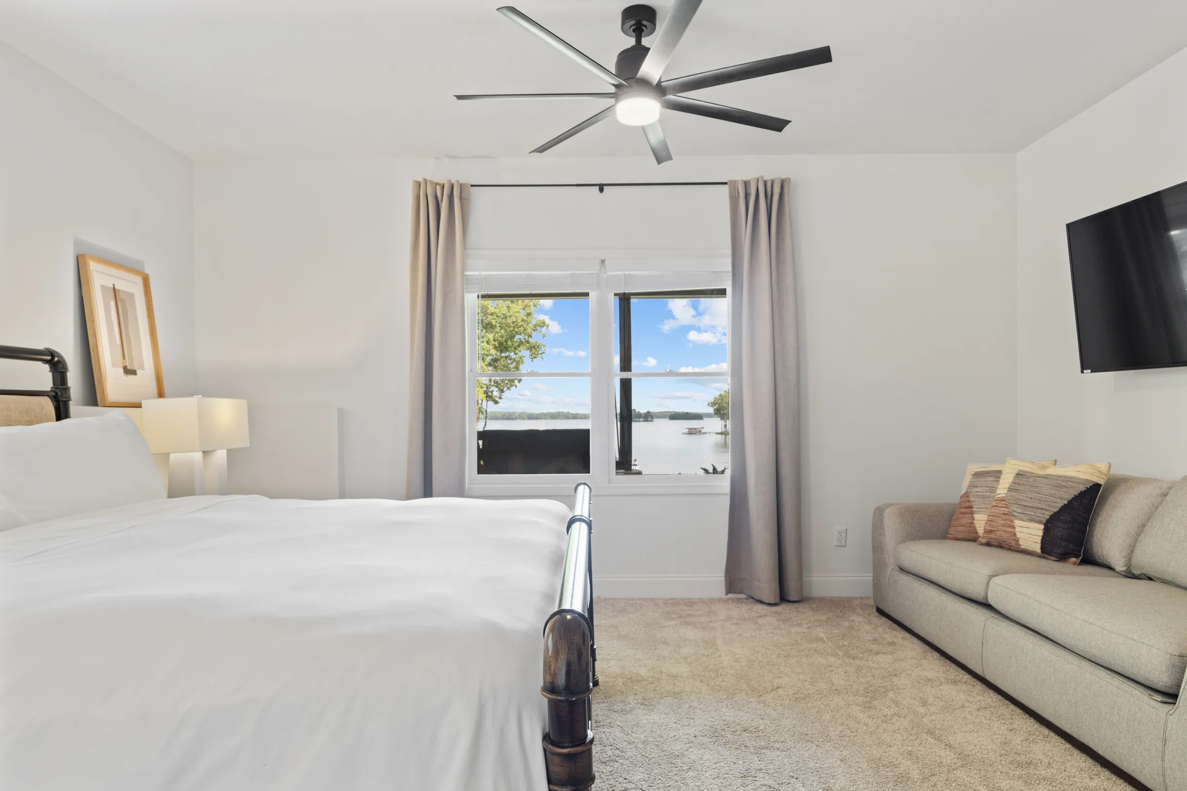 Wander Lake Oconee #77