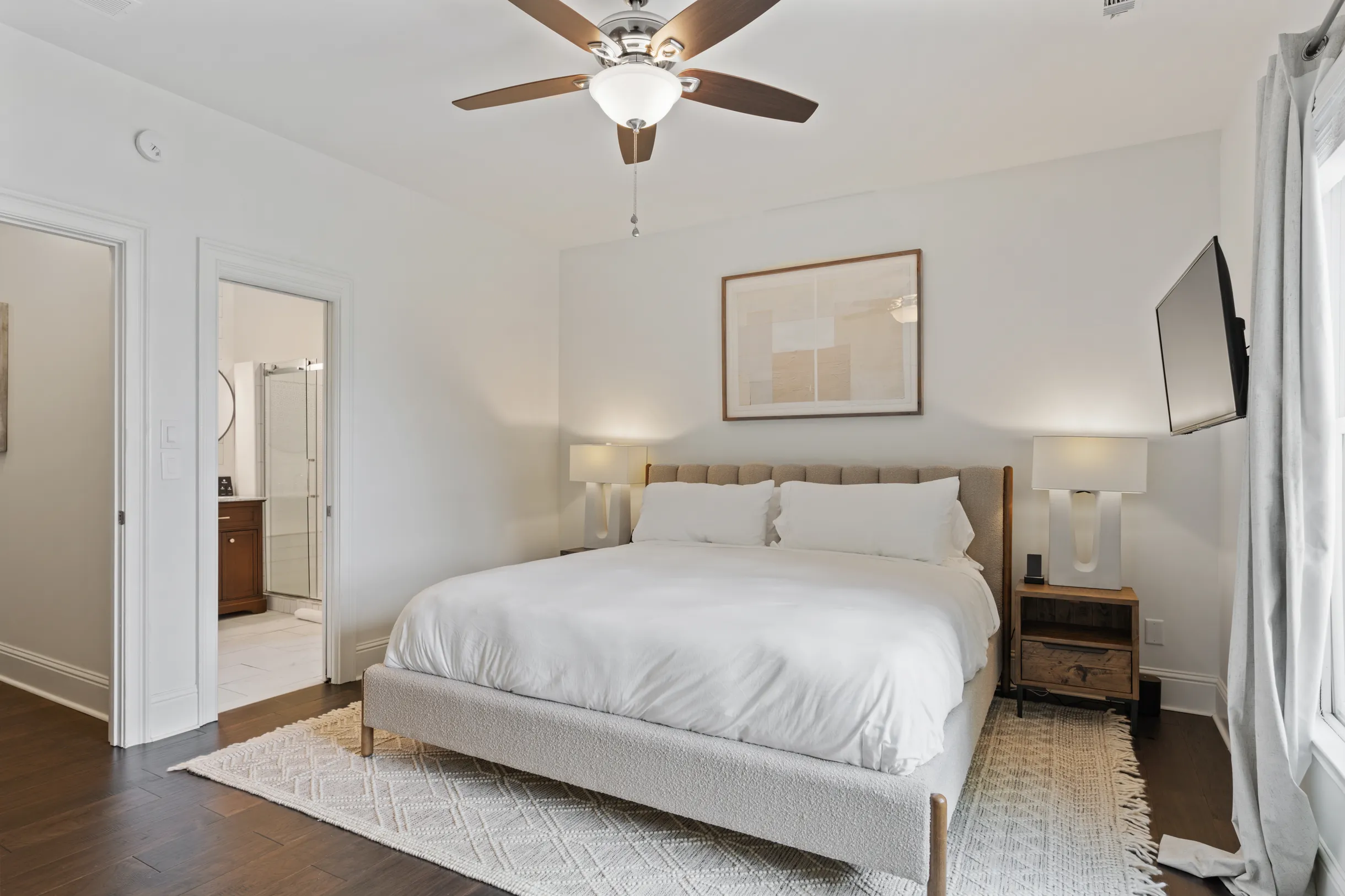 Wander Lake Oconee #101