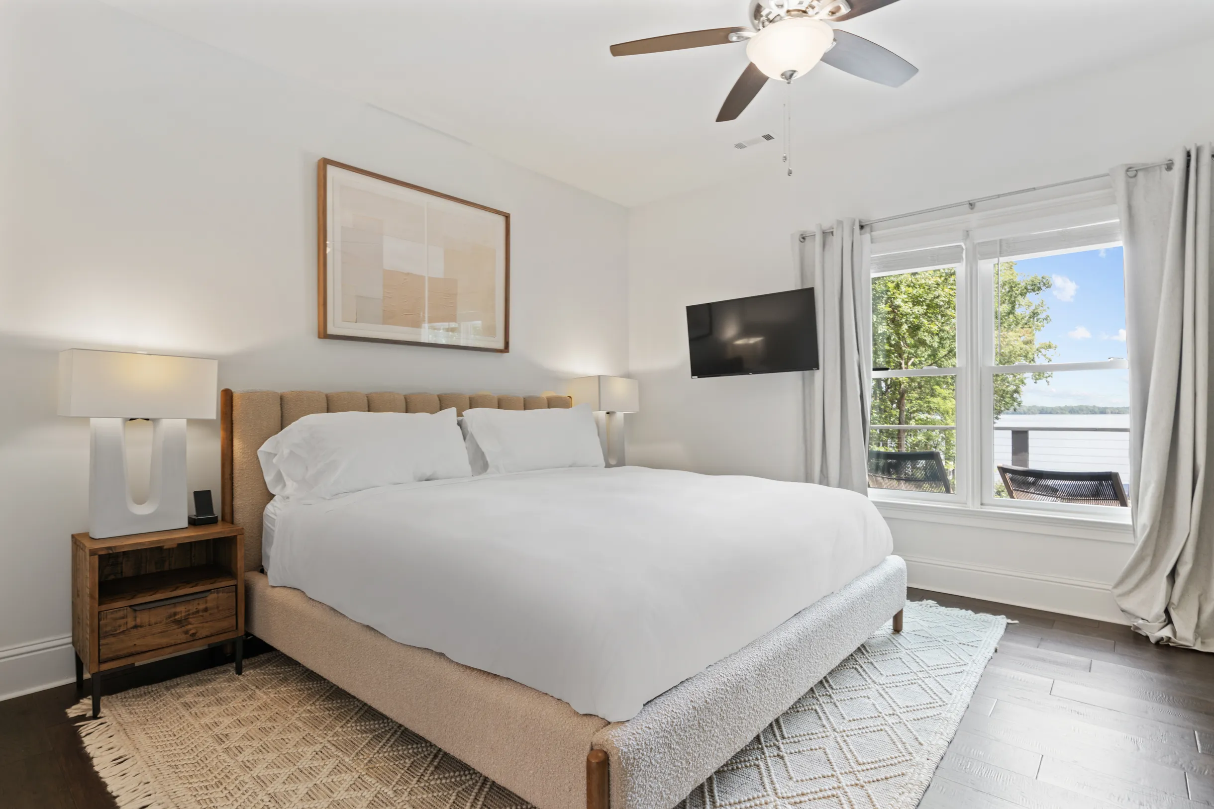 Wander Lake Oconee #22