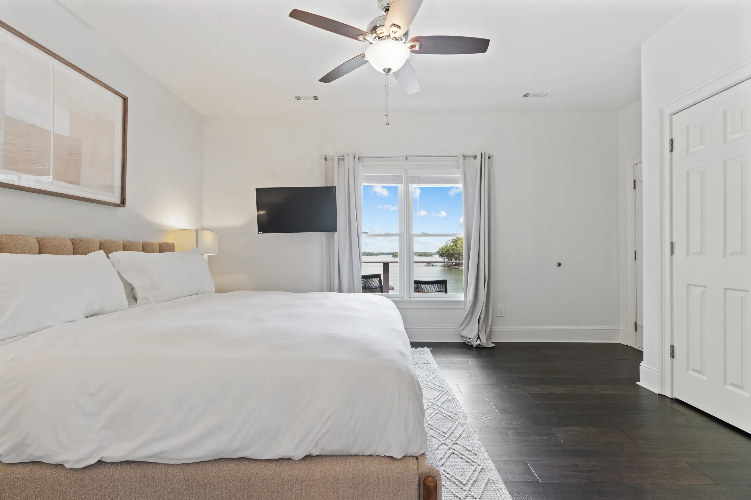 Wander Lake Oconee #79