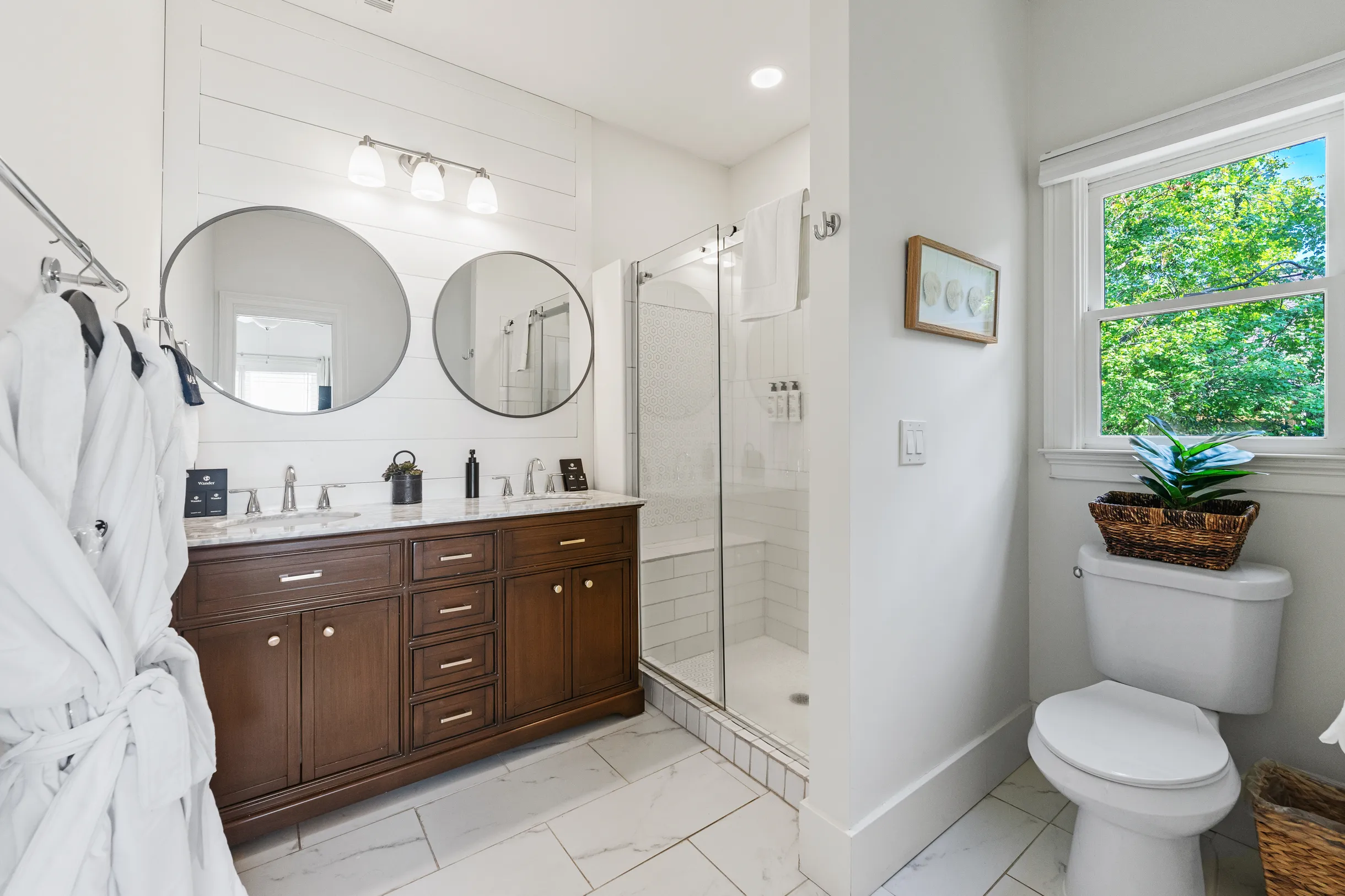 Wander Lake Oconee #23