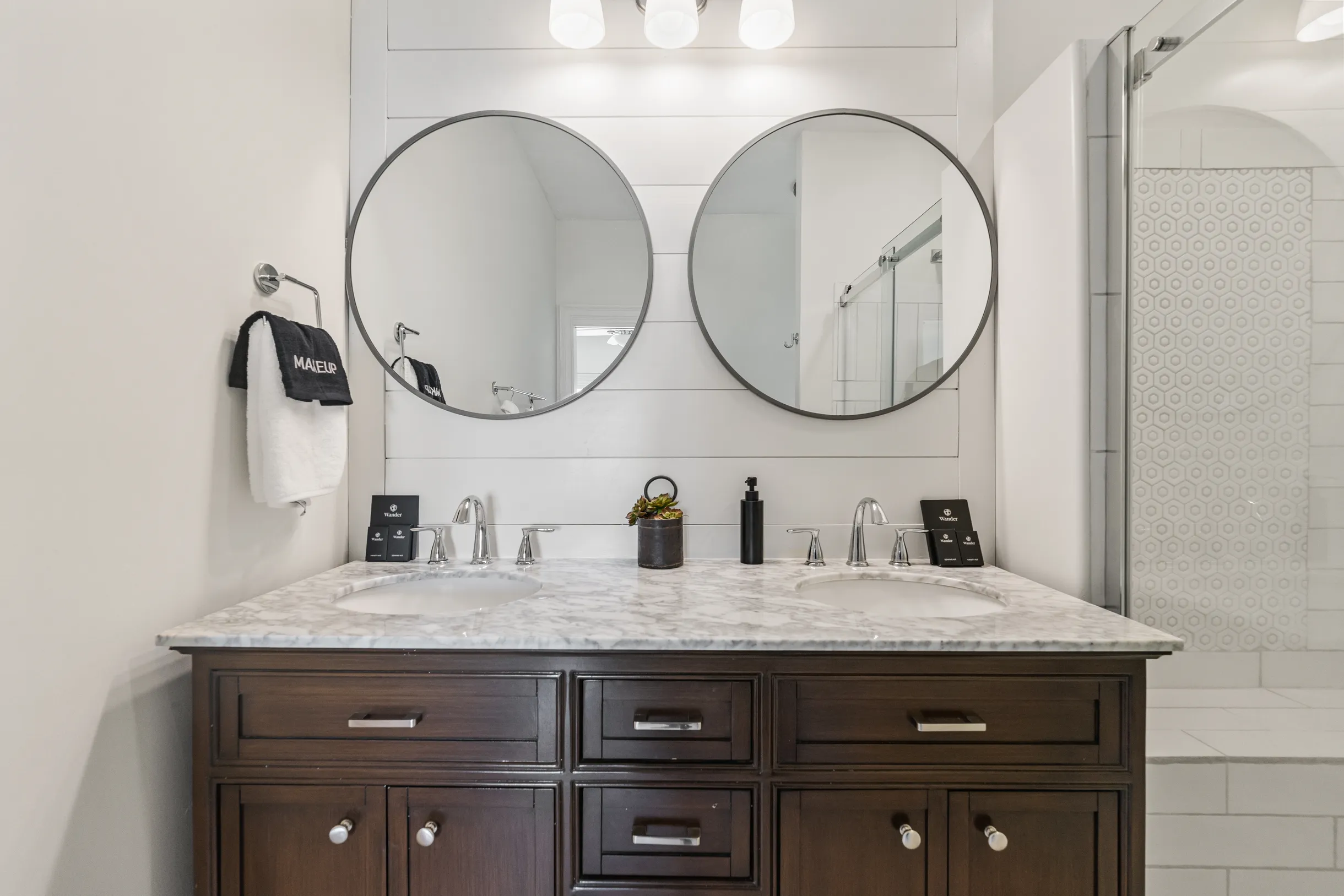 Wander Lake Oconee #52