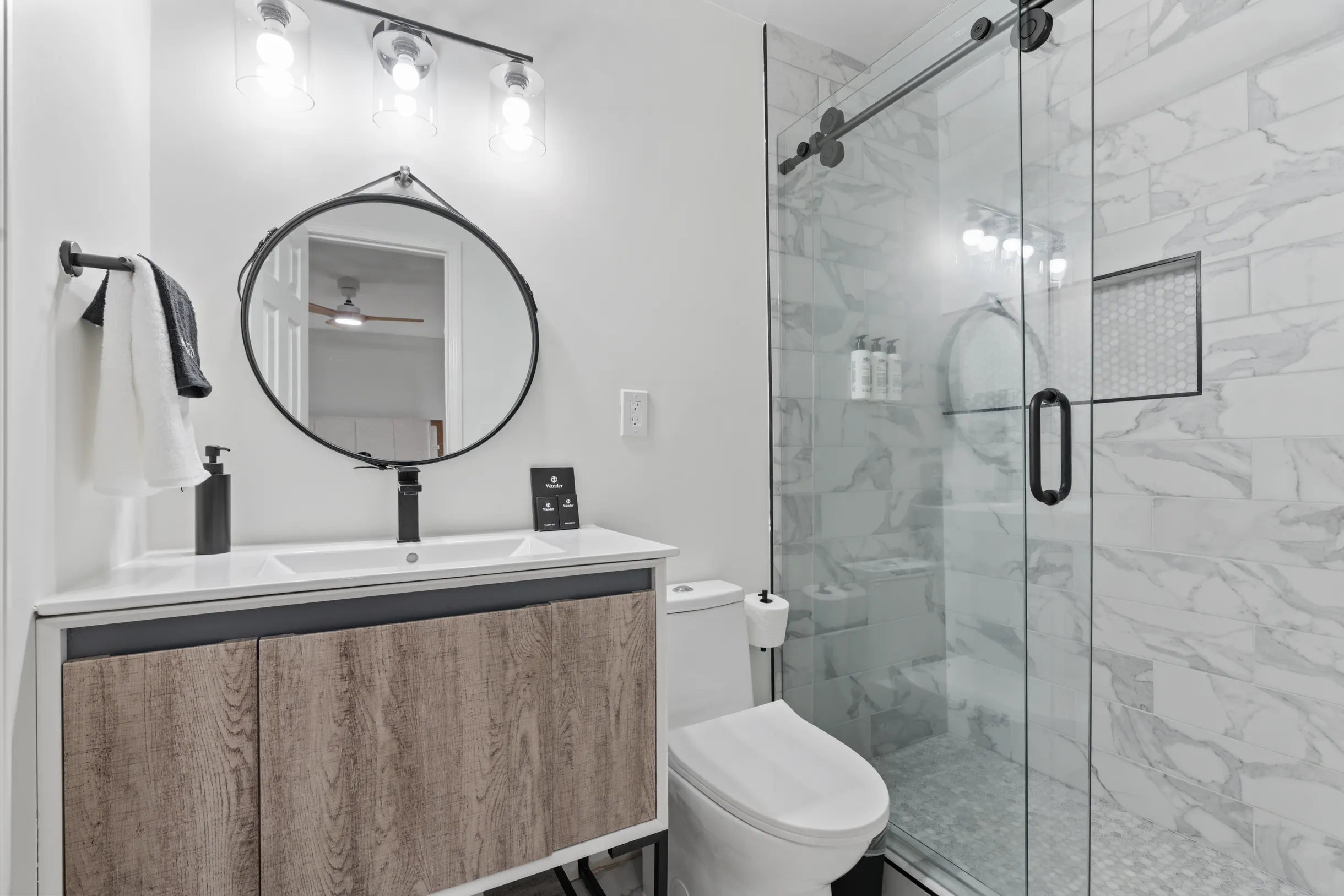 Wander Lake Oconee #25