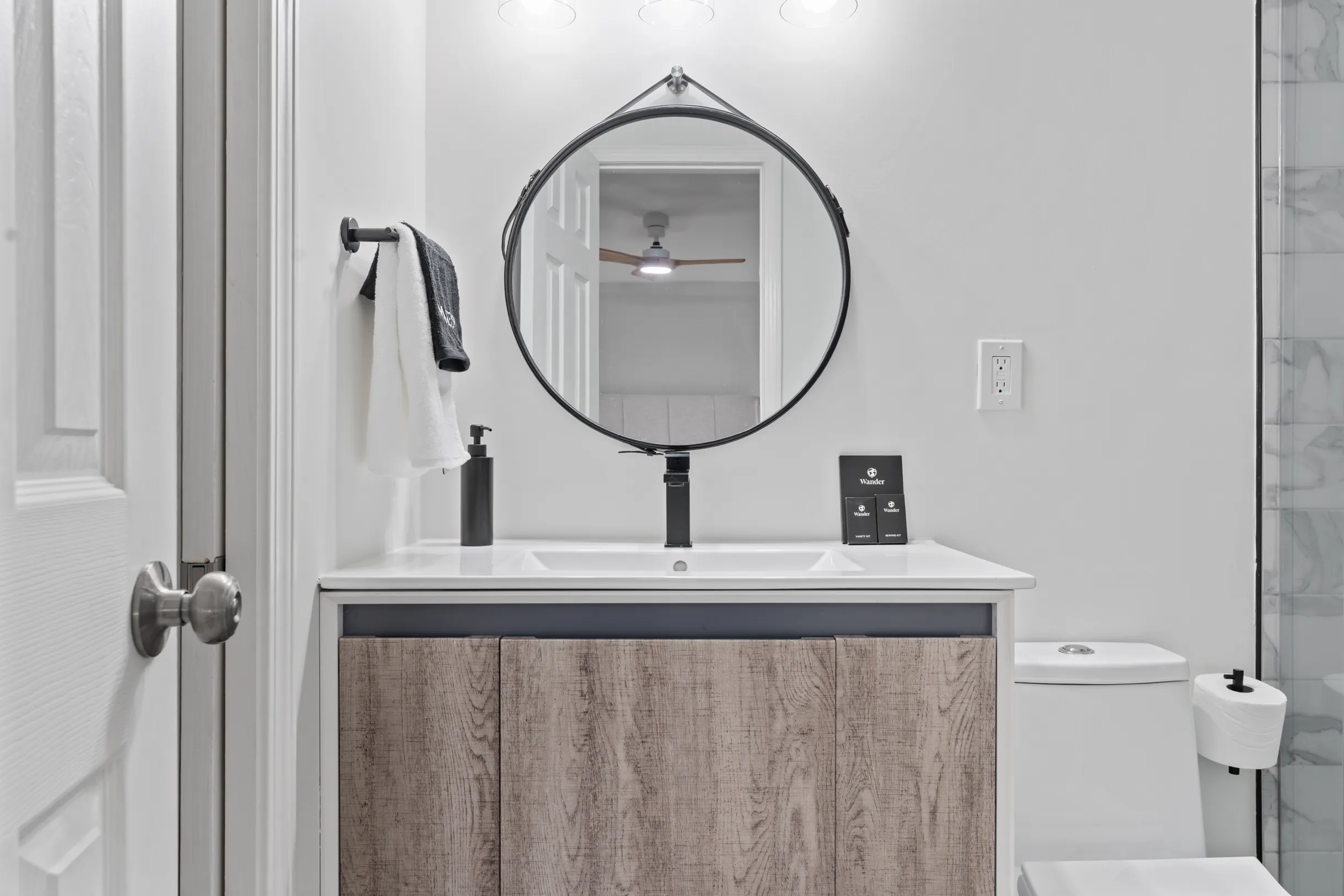 Wander Lake Oconee #54