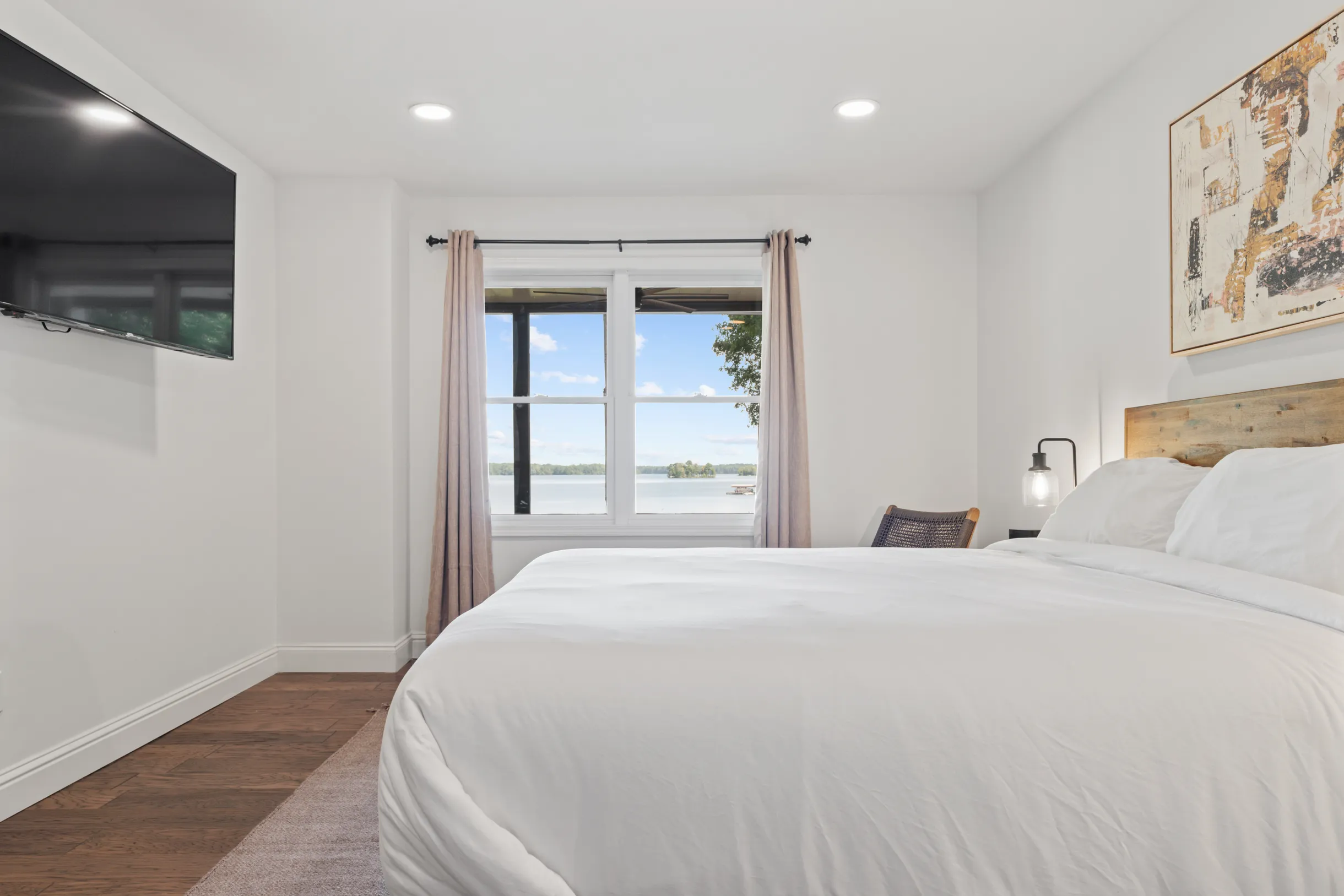 Wander Lake Oconee #82