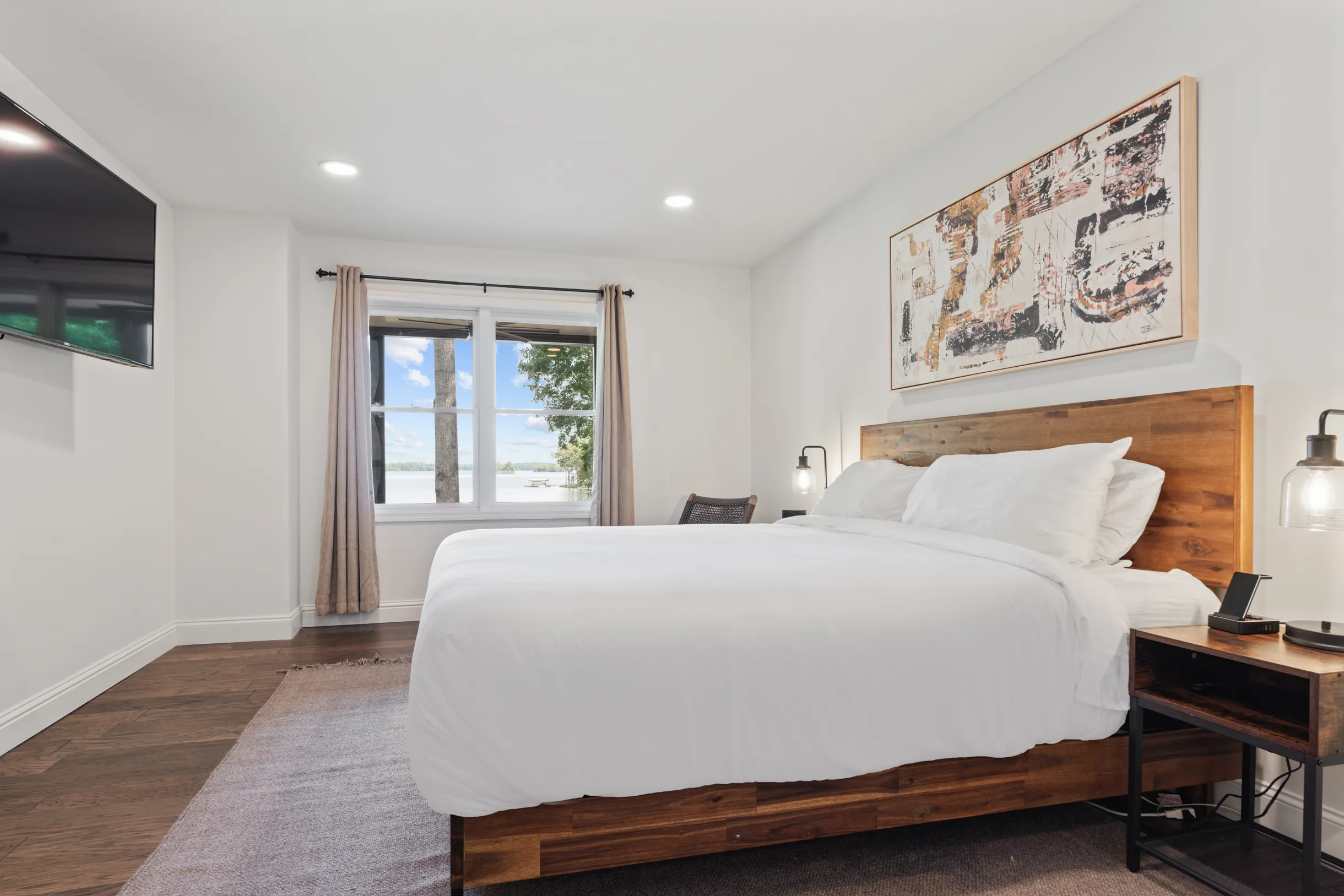 Wander Lake Oconee #26