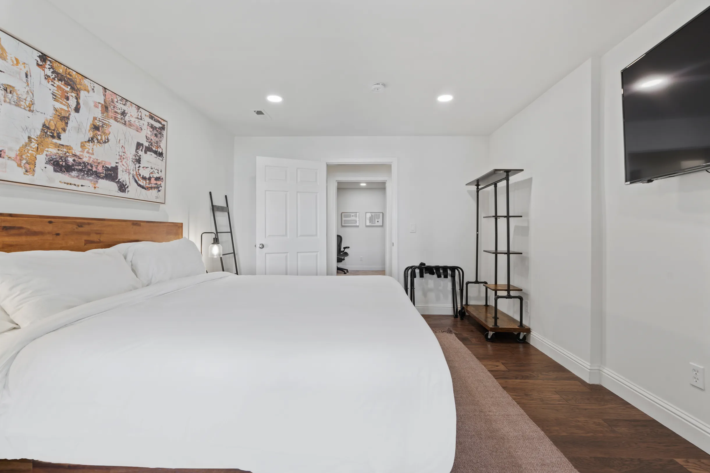 Wander Lake Oconee #55