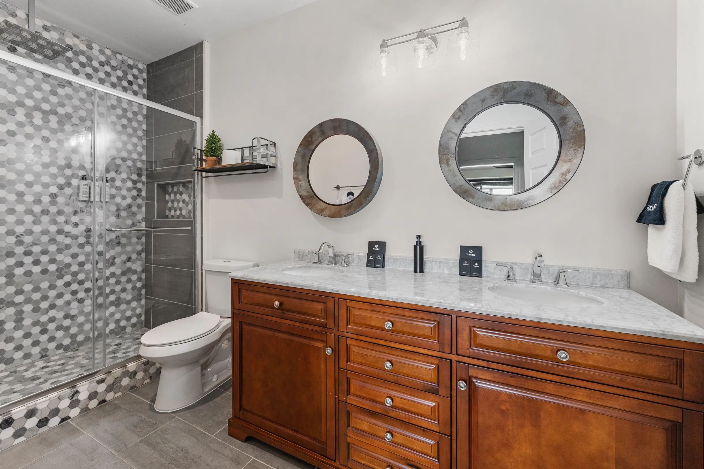 Wander Lake Oconee #28