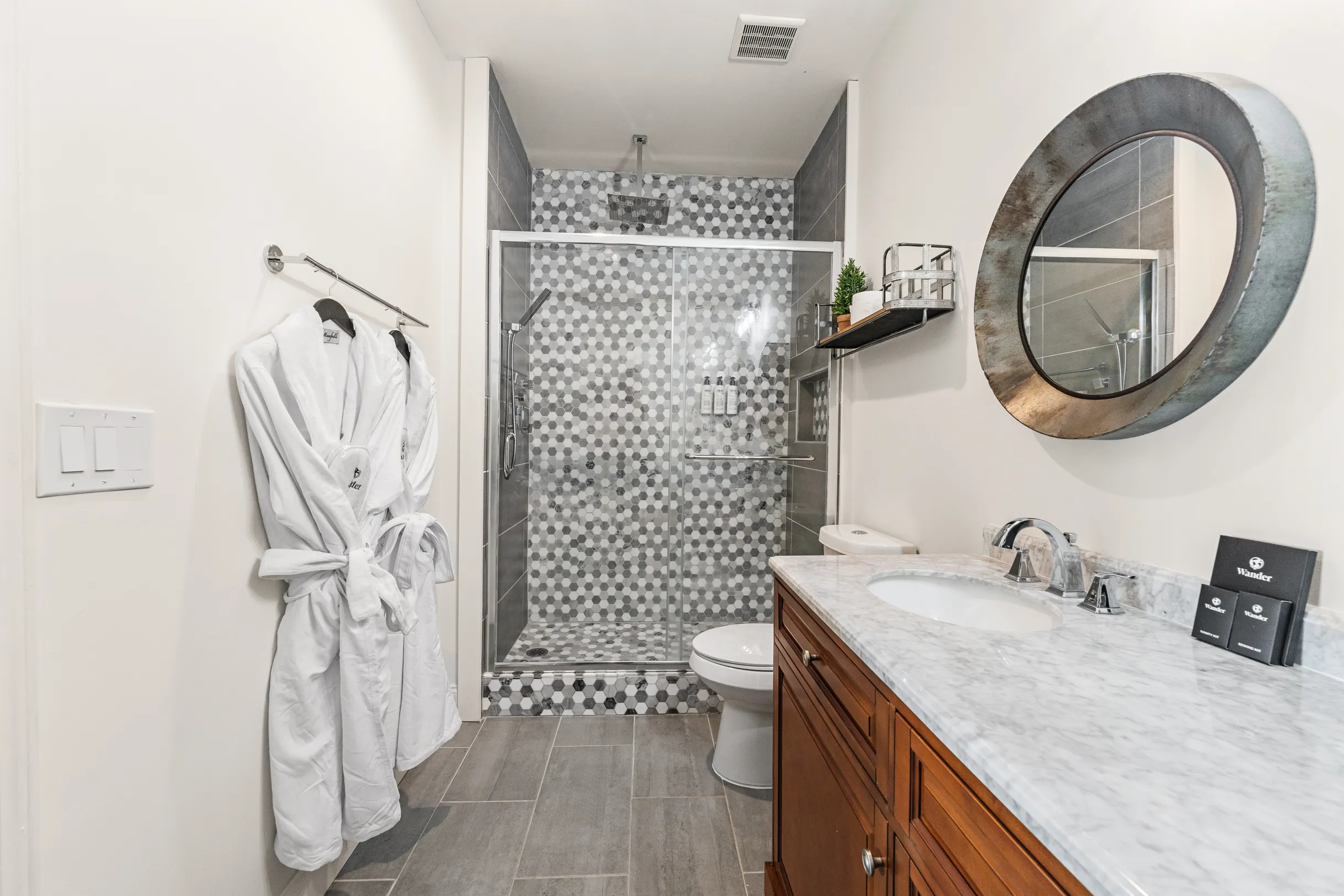 Wander Lake Oconee #57