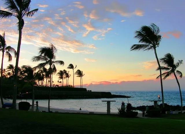 Napua at Mauna Lani Beach Club