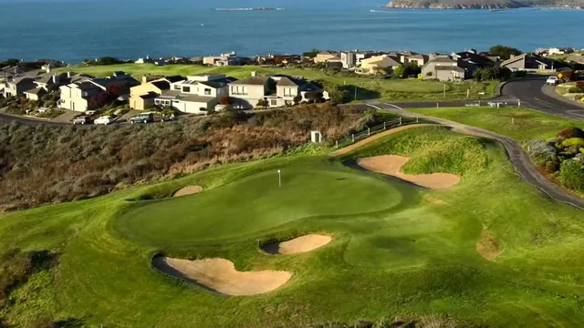 The Links at Bodega Harbour