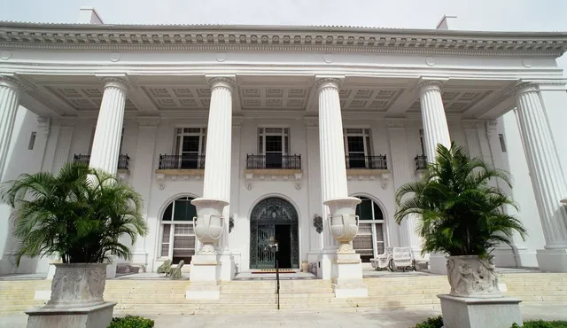 Henry Morrison Flagler Museum