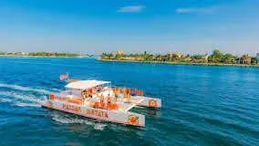 Hakuna Matata & Motunui Boat Cruises by Visit Palm Beach