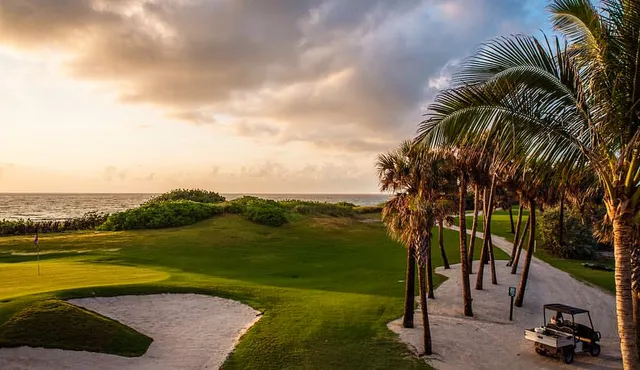 Palm Beach Par-3 Golf Course