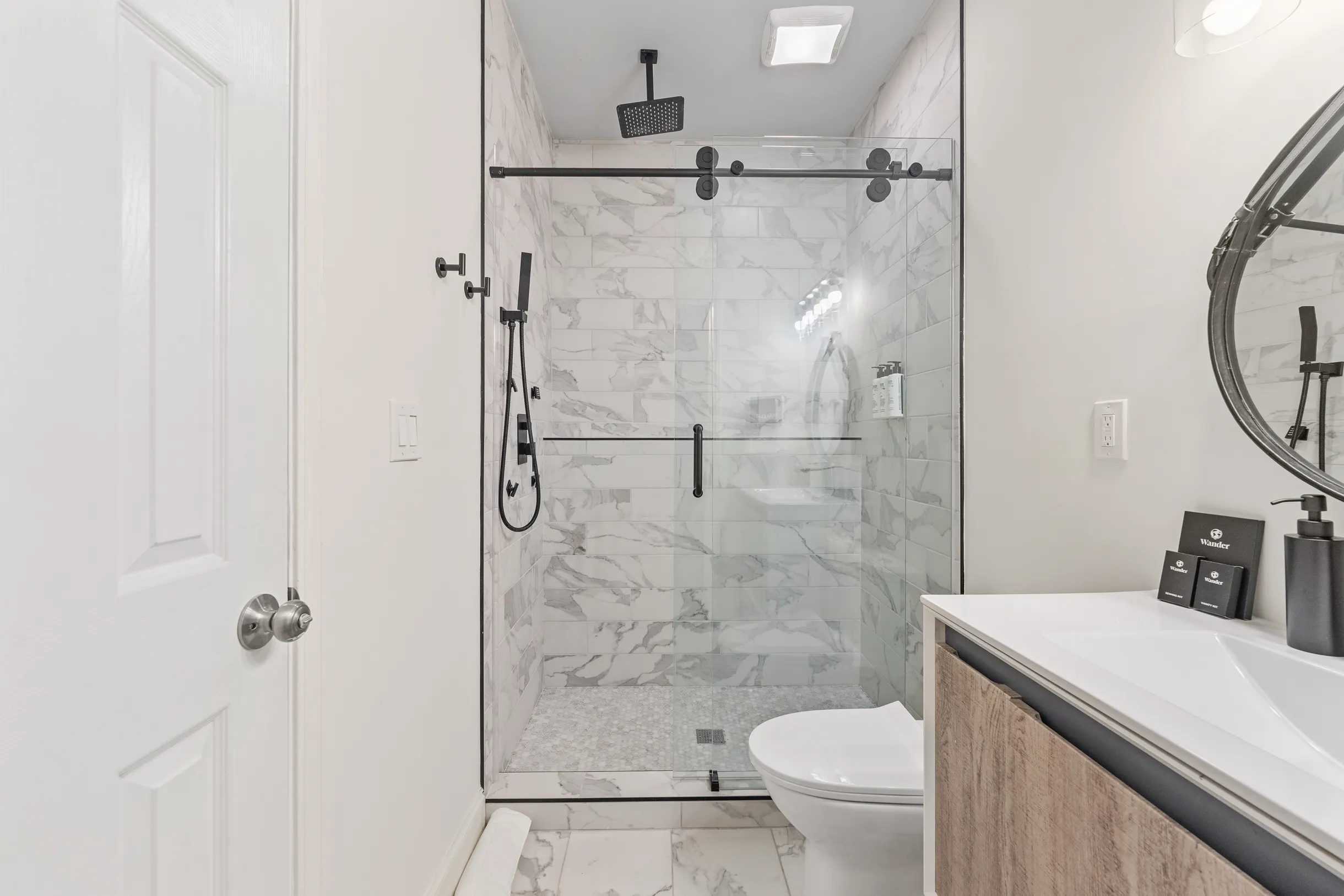 Wander Lake Oconee #58