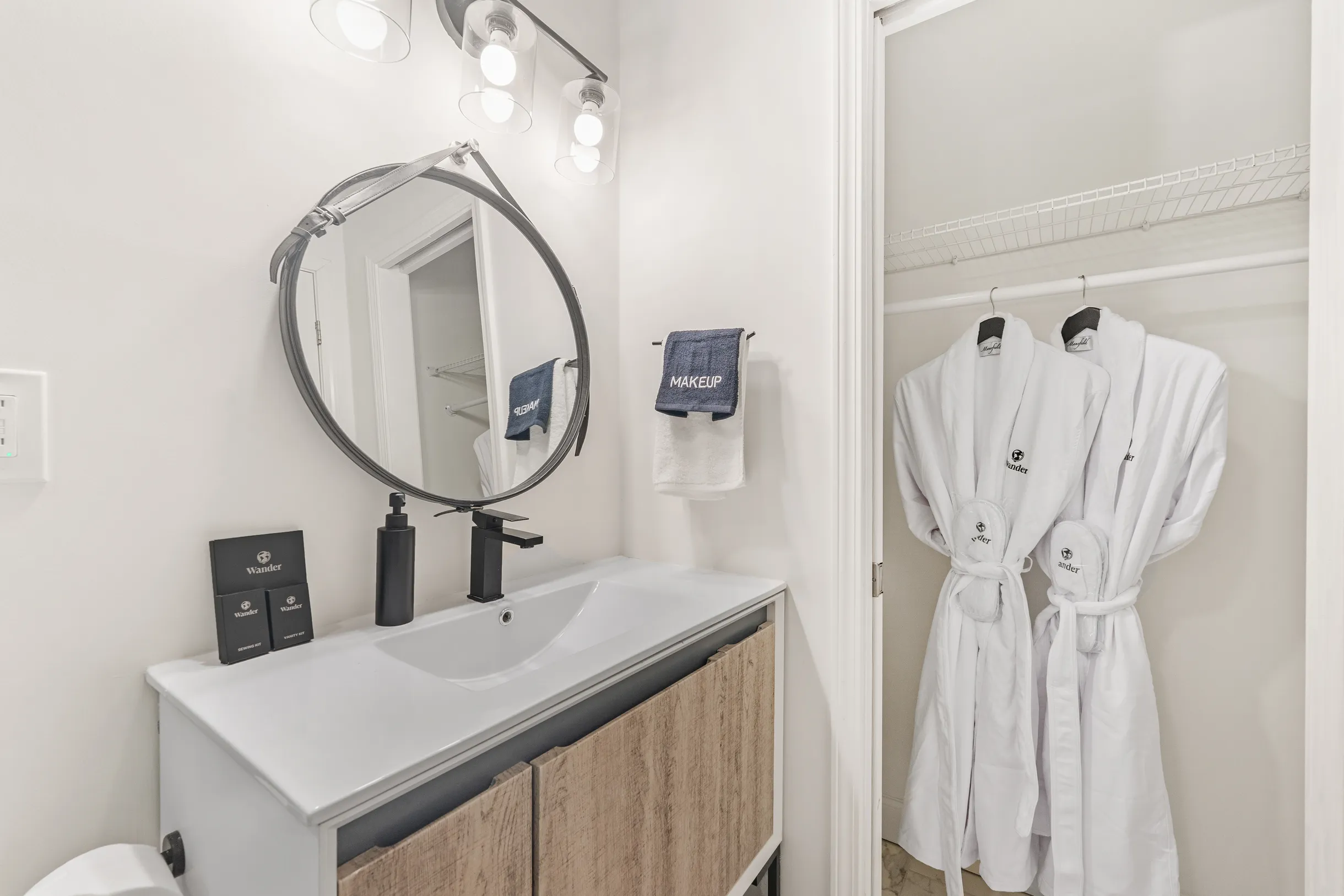 Wander Lake Oconee #85