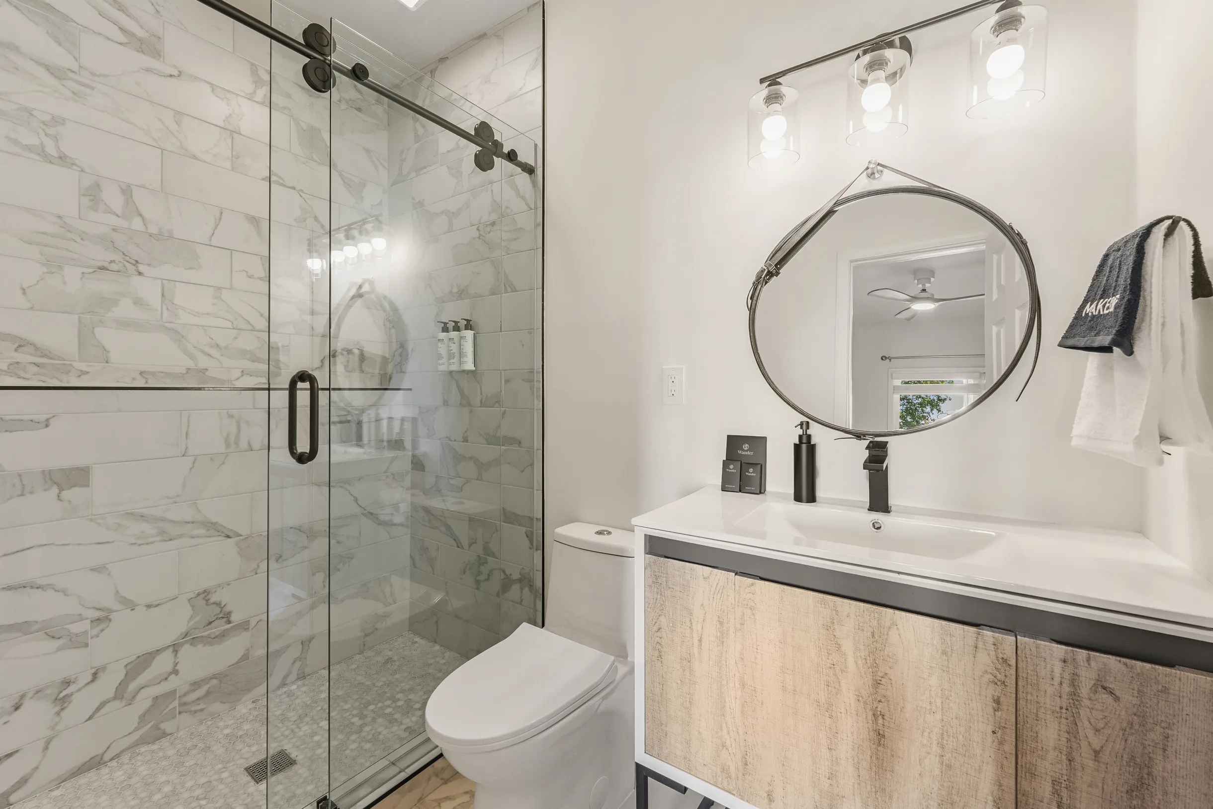 Wander Lake Oconee #29