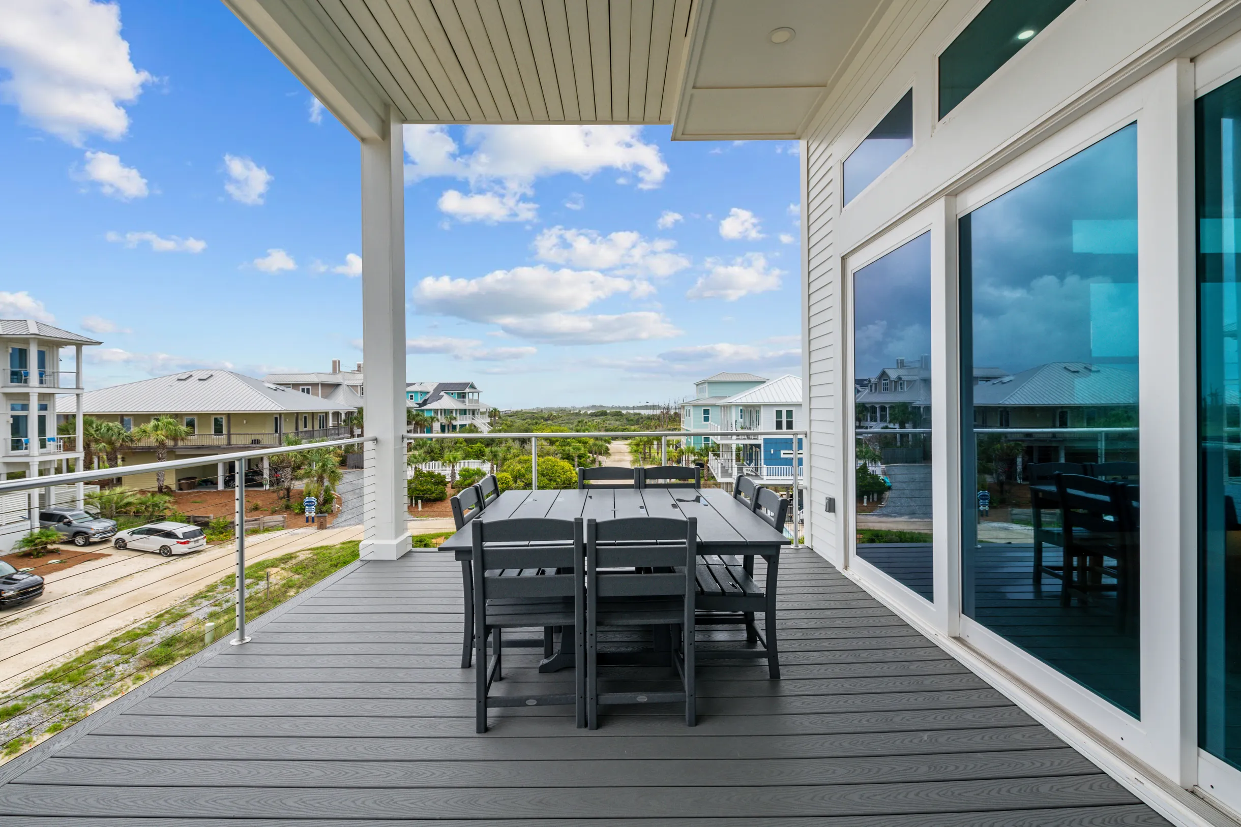 Wander Secluded Dunes #57