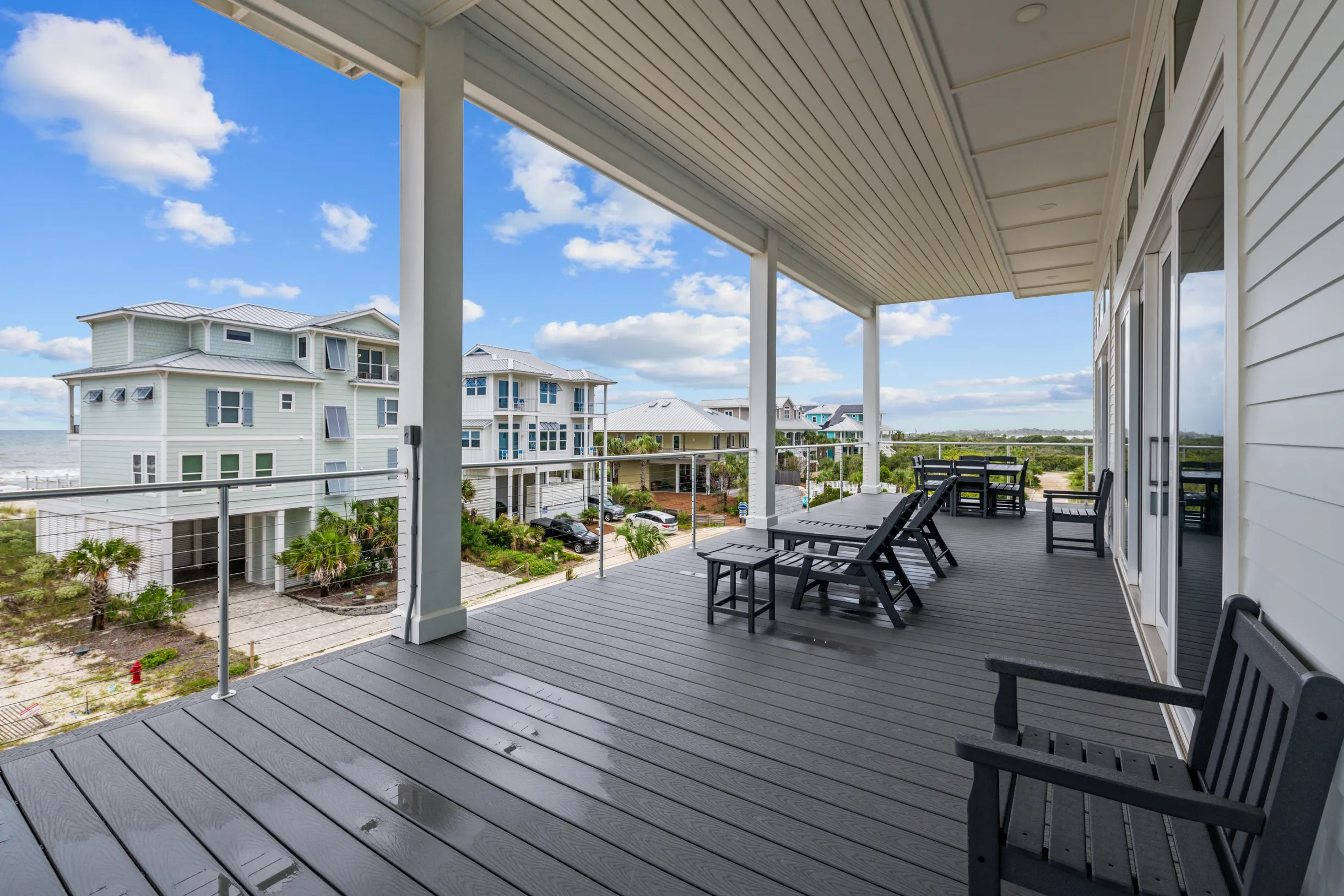 Wander Secluded Dunes #71