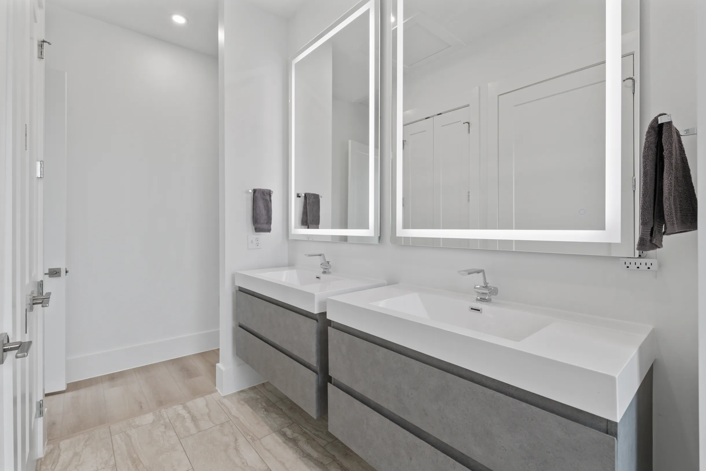 Wander Secluded Dunes #58