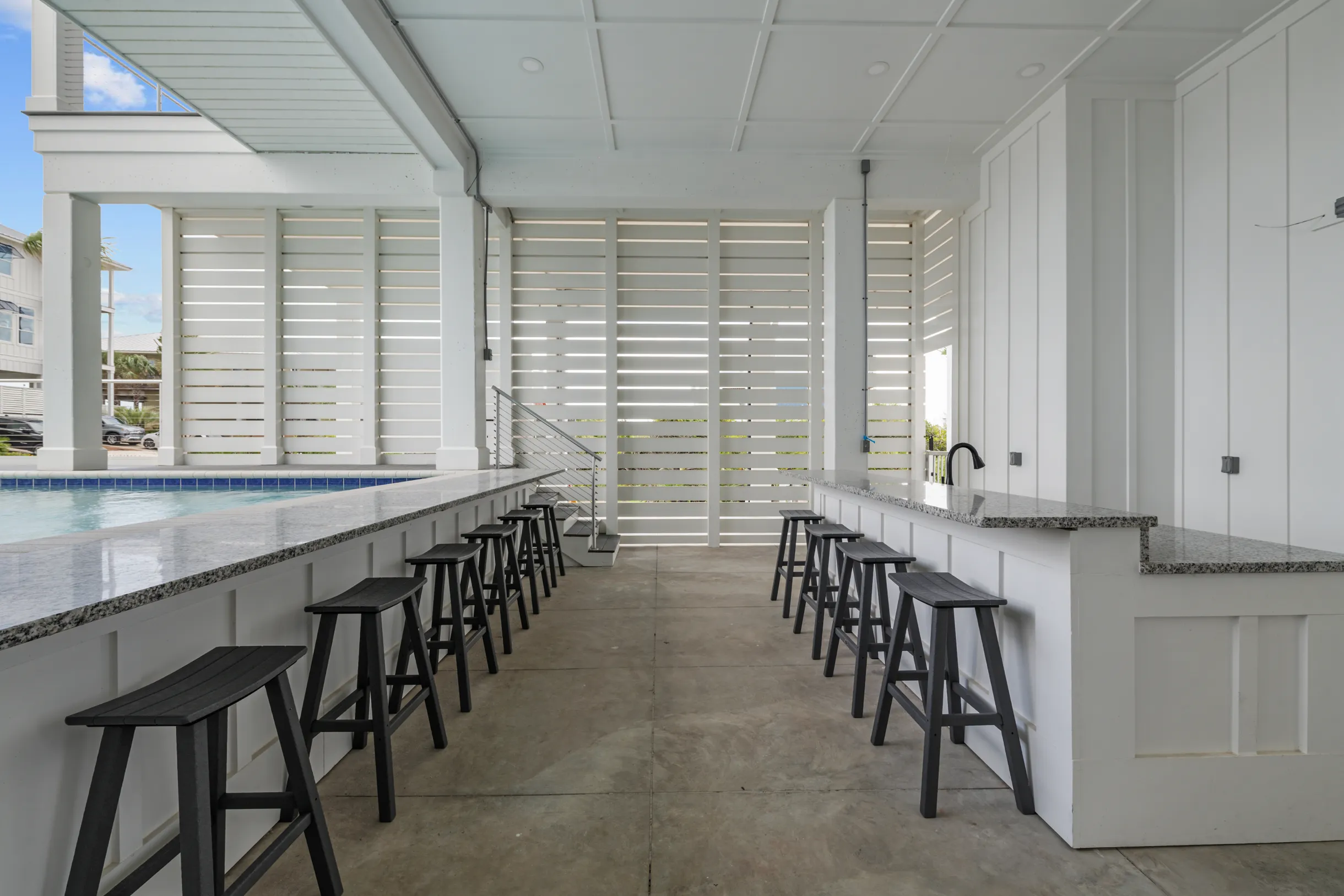 Wander Secluded Dunes #87