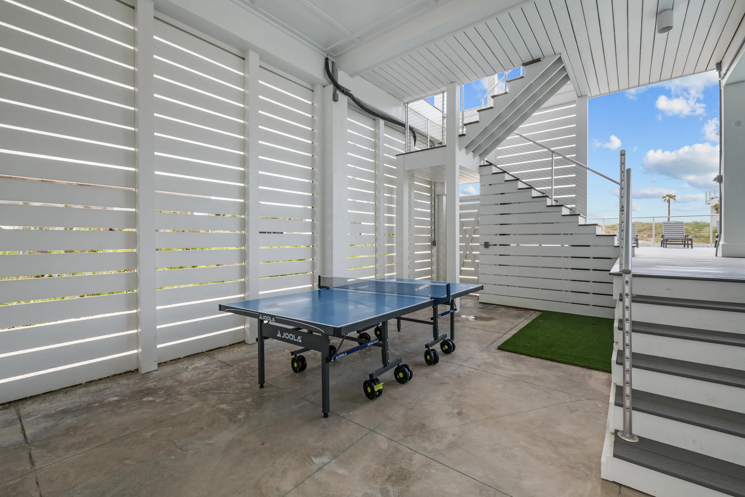 Wander Secluded Dunes #92