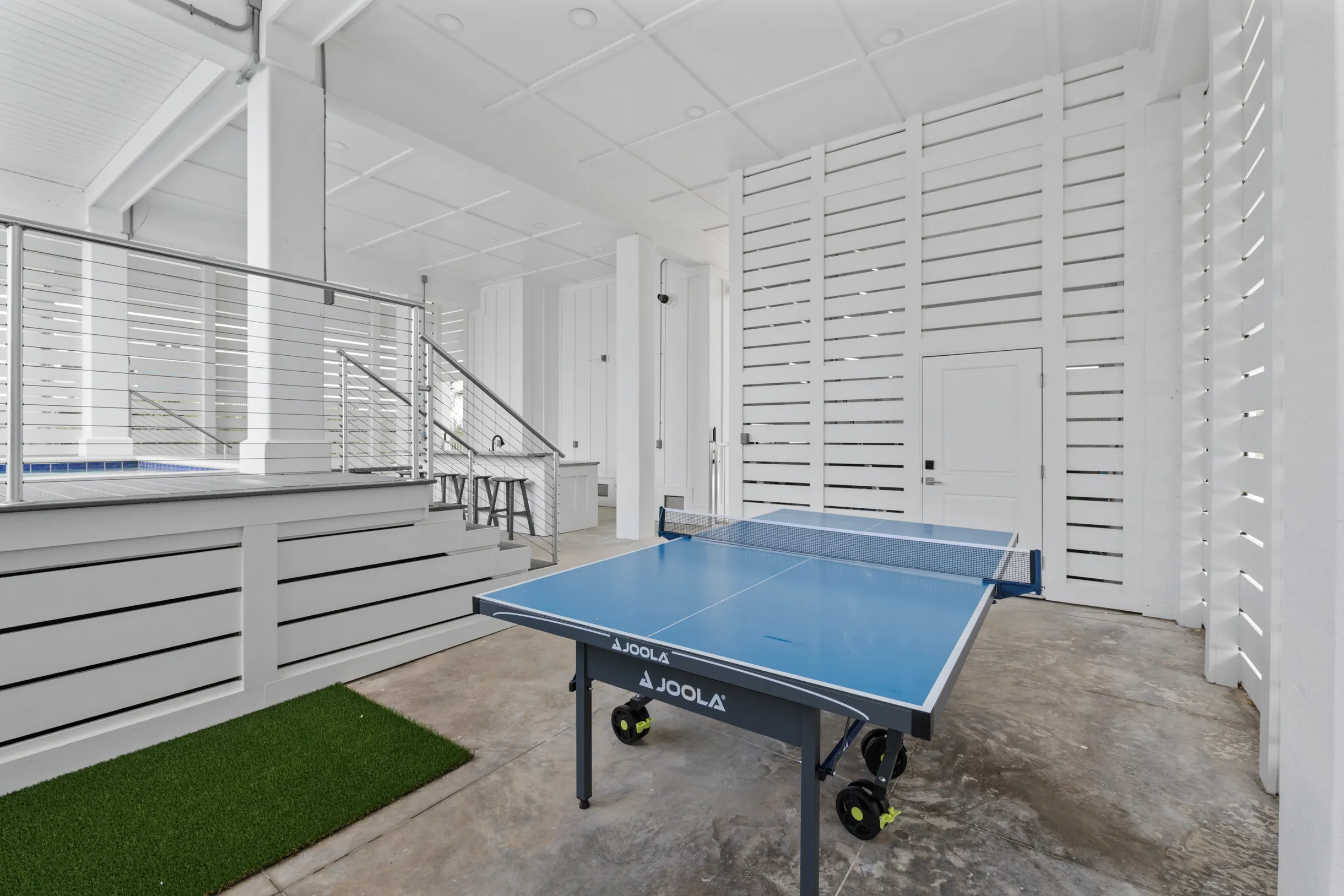 Wander Secluded Dunes #91