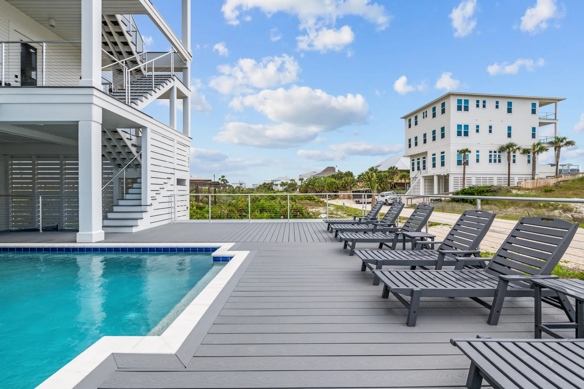 Wander Secluded Dunes #72