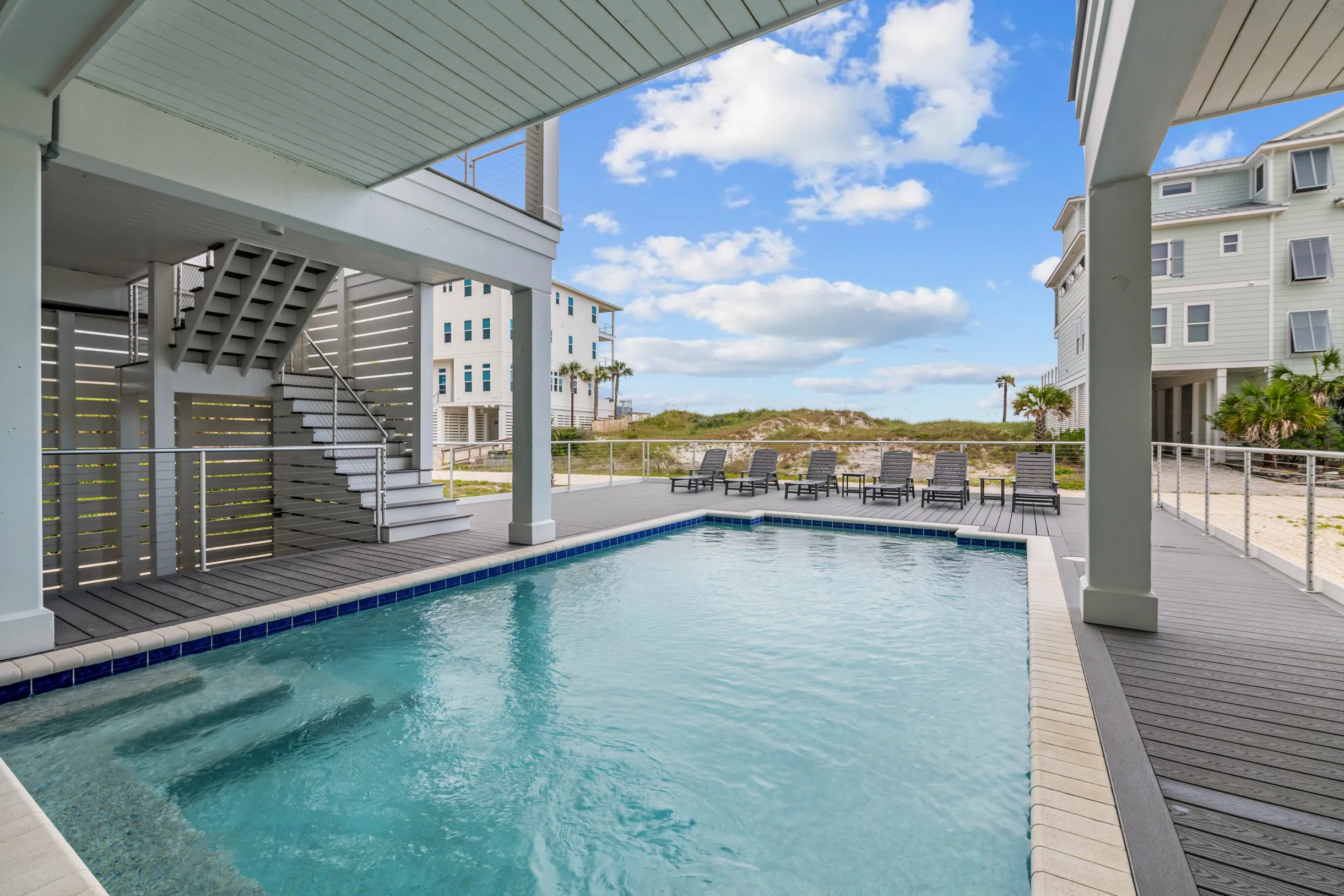 Wander Secluded Dunes #81