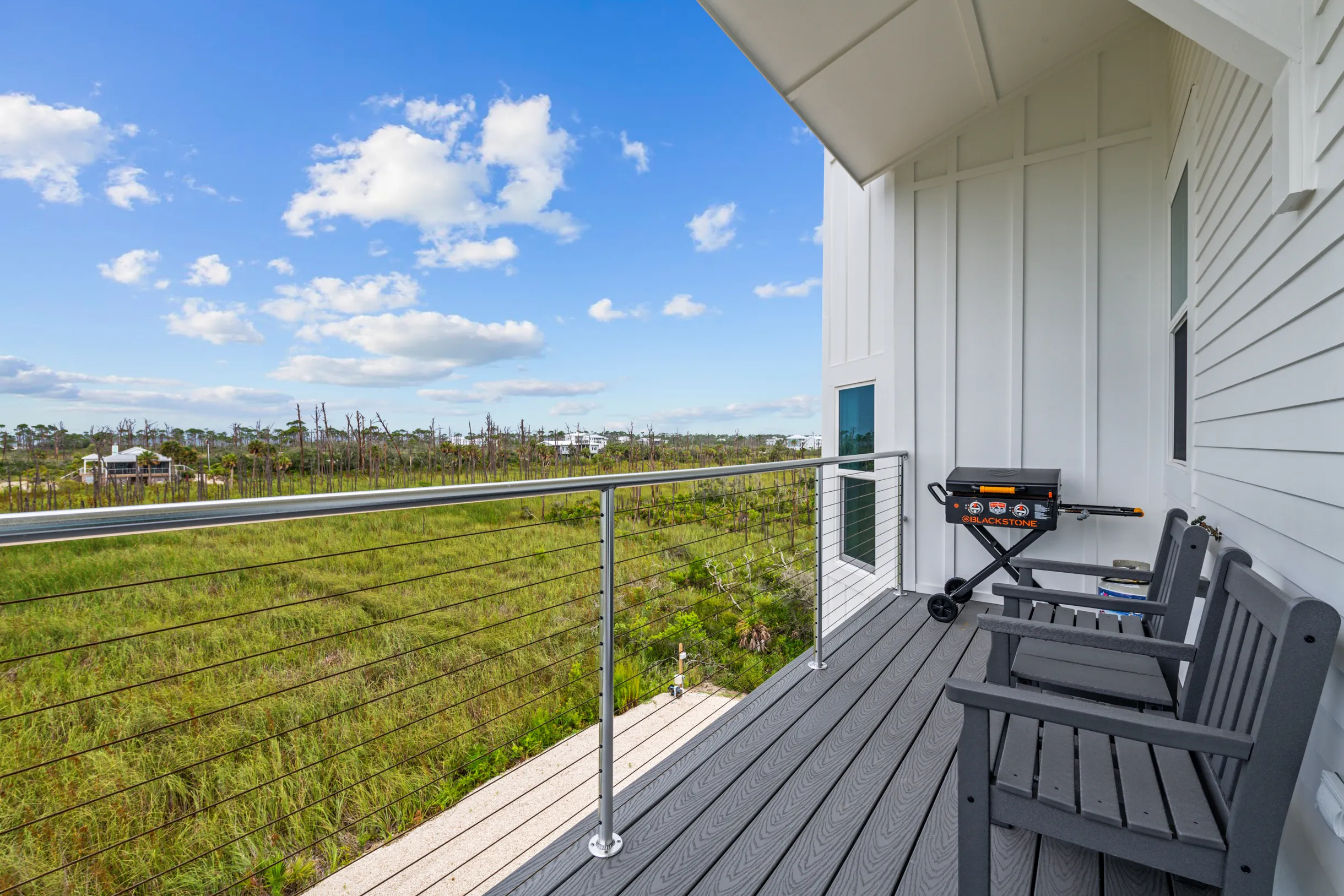 Wander Secluded Dunes #12