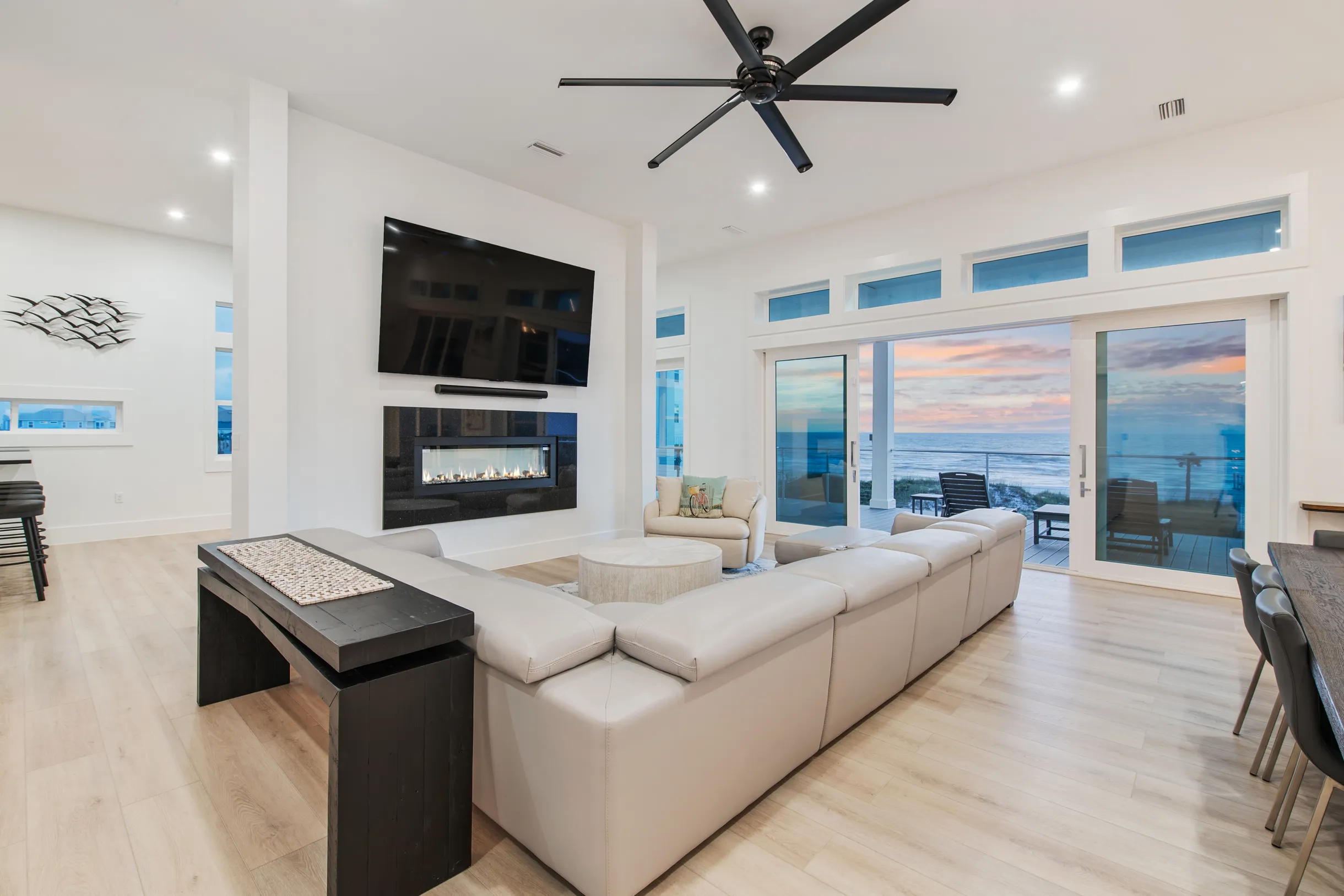 Wander Secluded Dunes #13