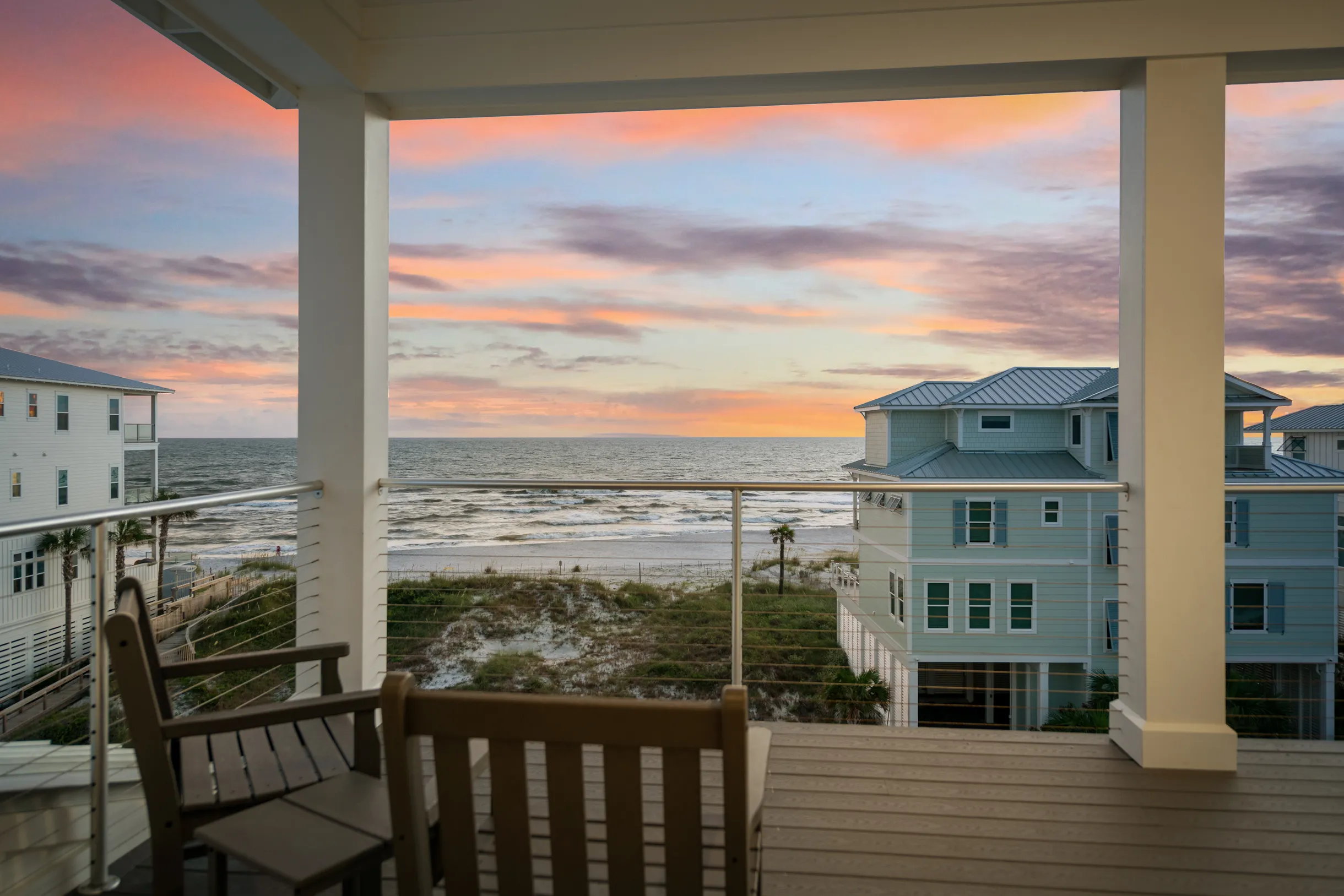 Wander Secluded Dunes #14