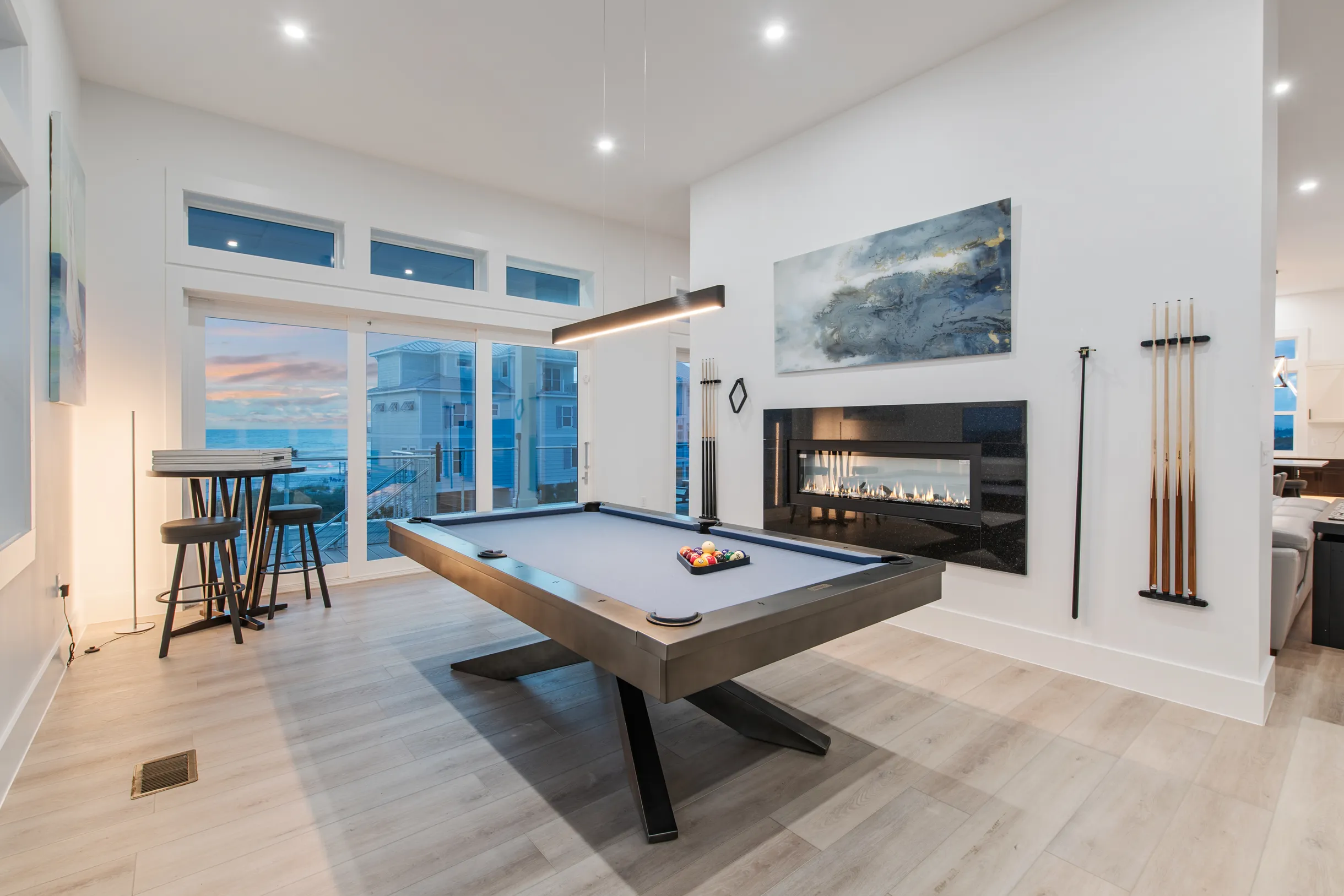 Wander Secluded Dunes #15