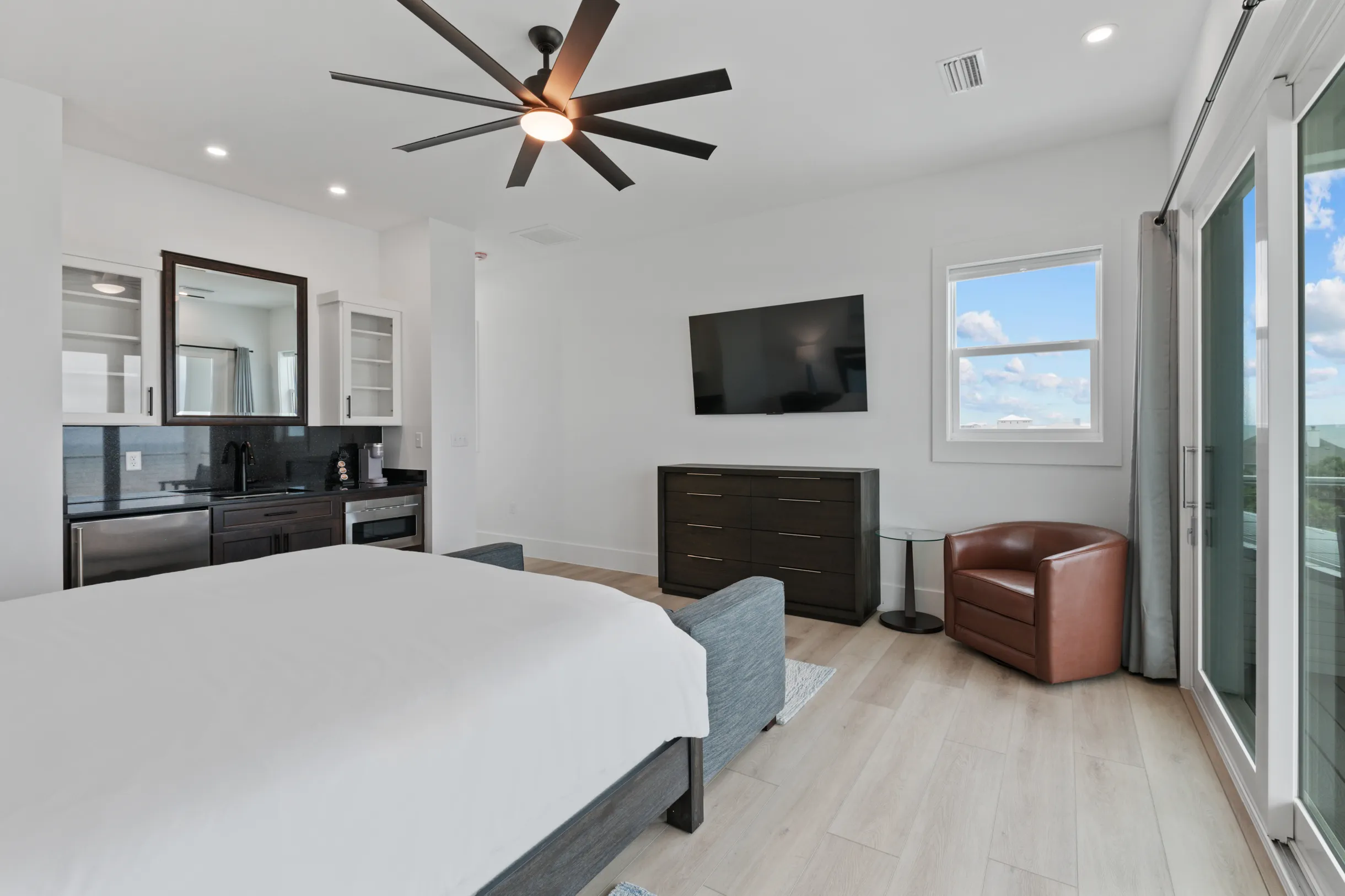 Wander Secluded Dunes #73