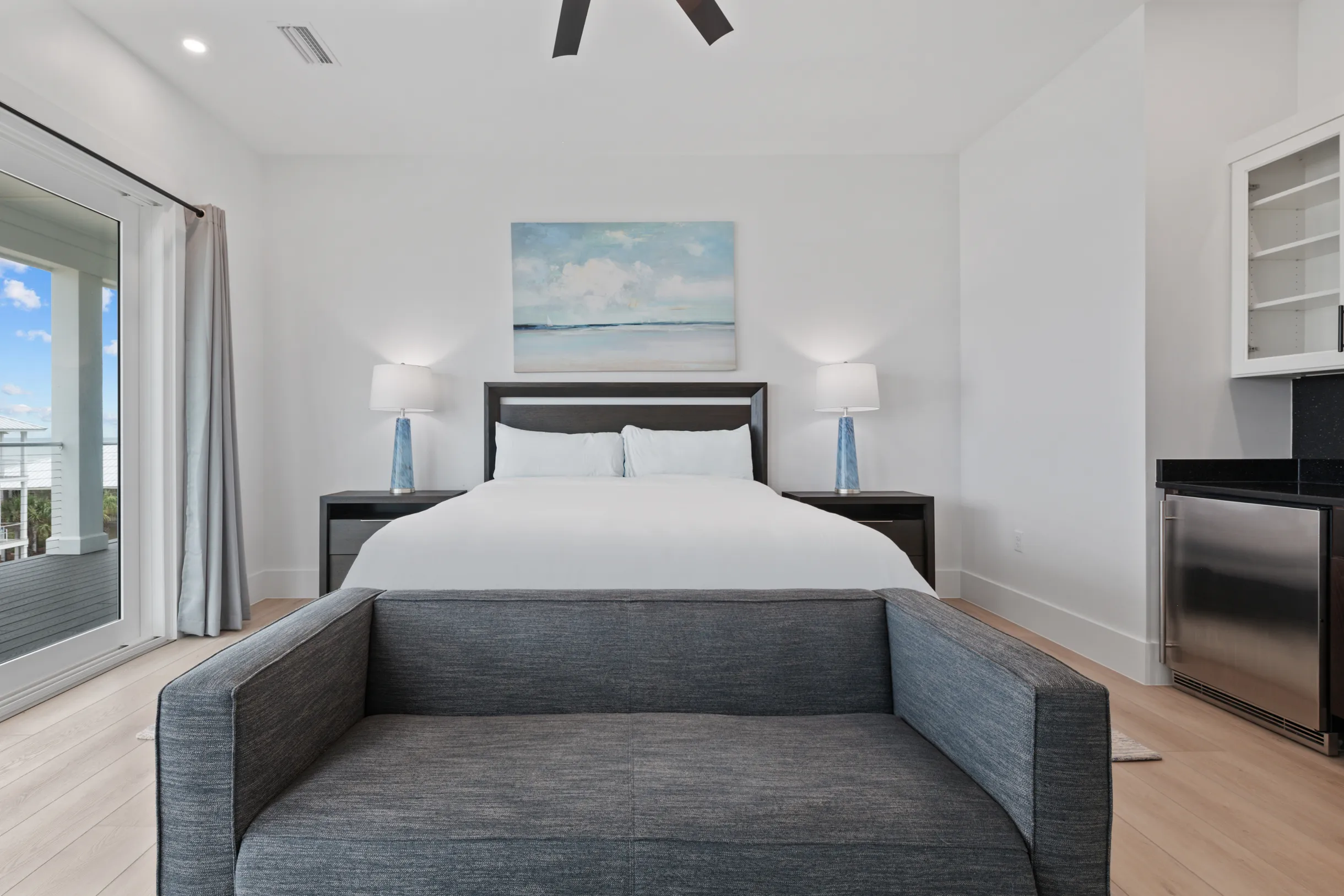 Wander Secluded Dunes #59