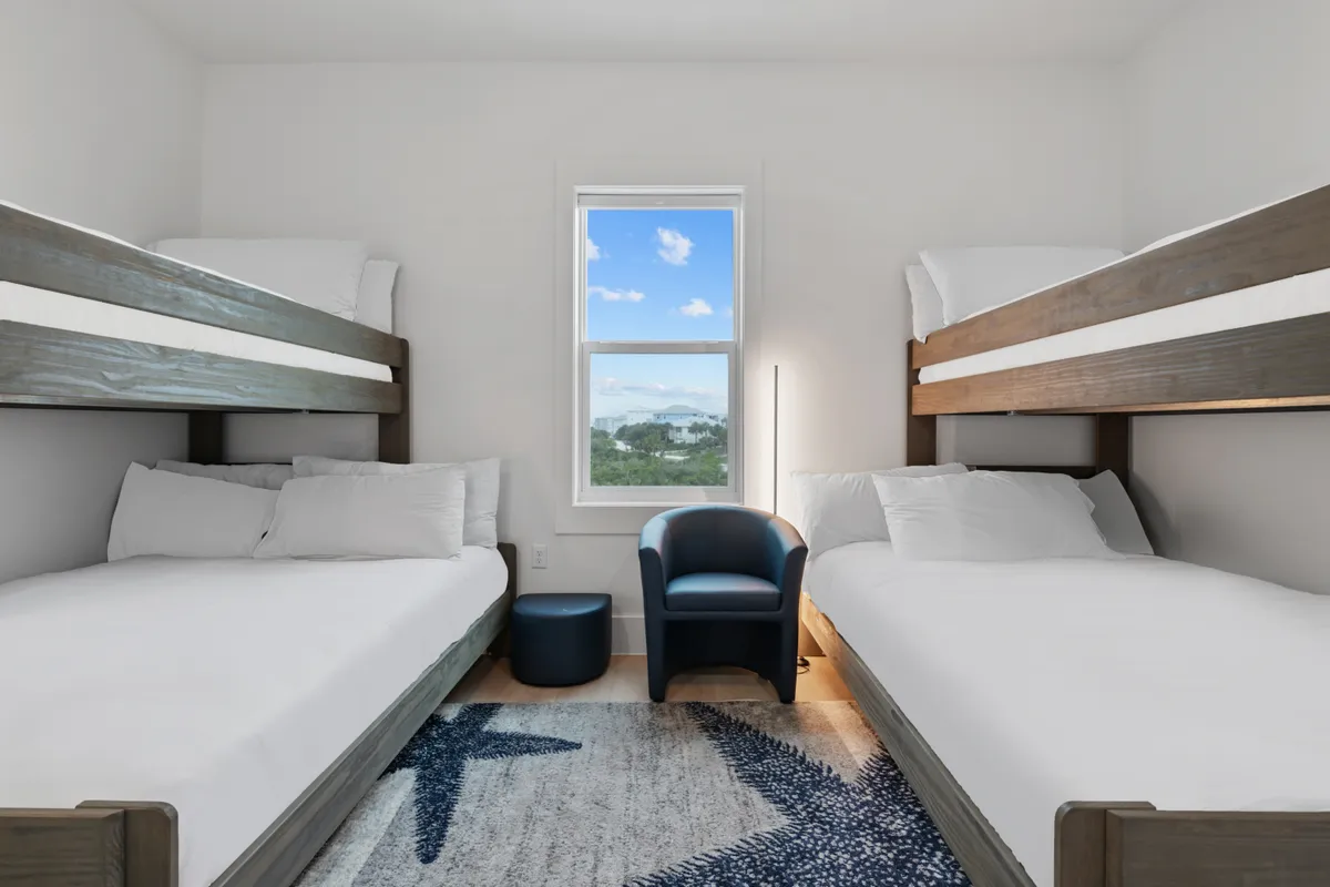 Bedroom 3 image