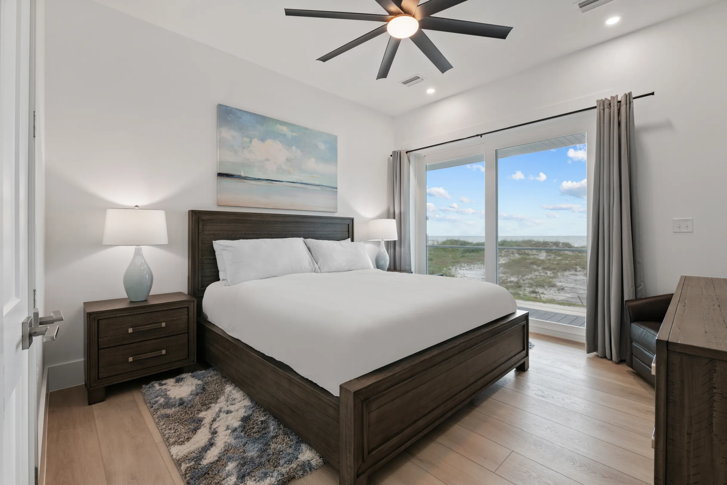 Wander Secluded Dunes #18