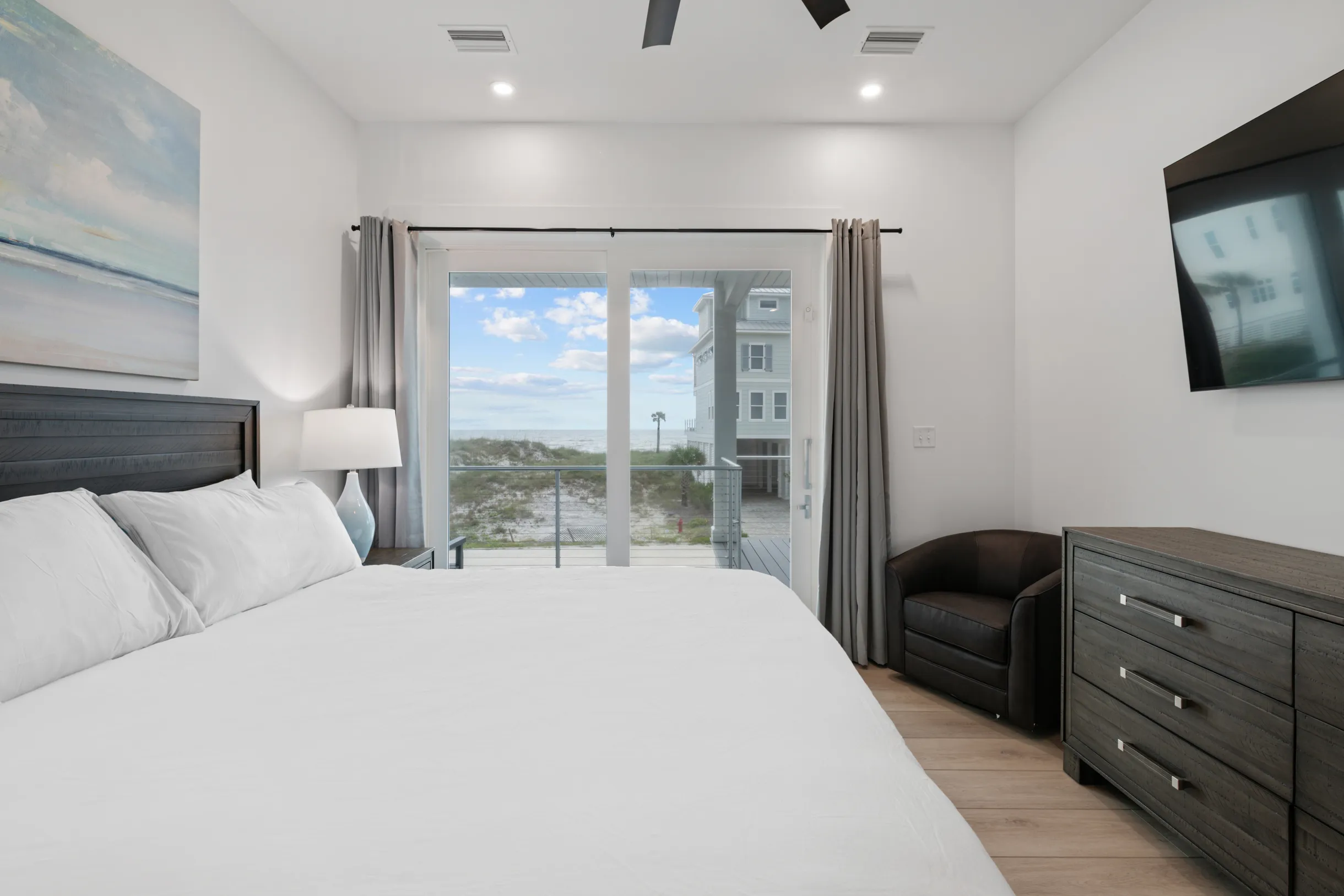 Wander Secluded Dunes #42