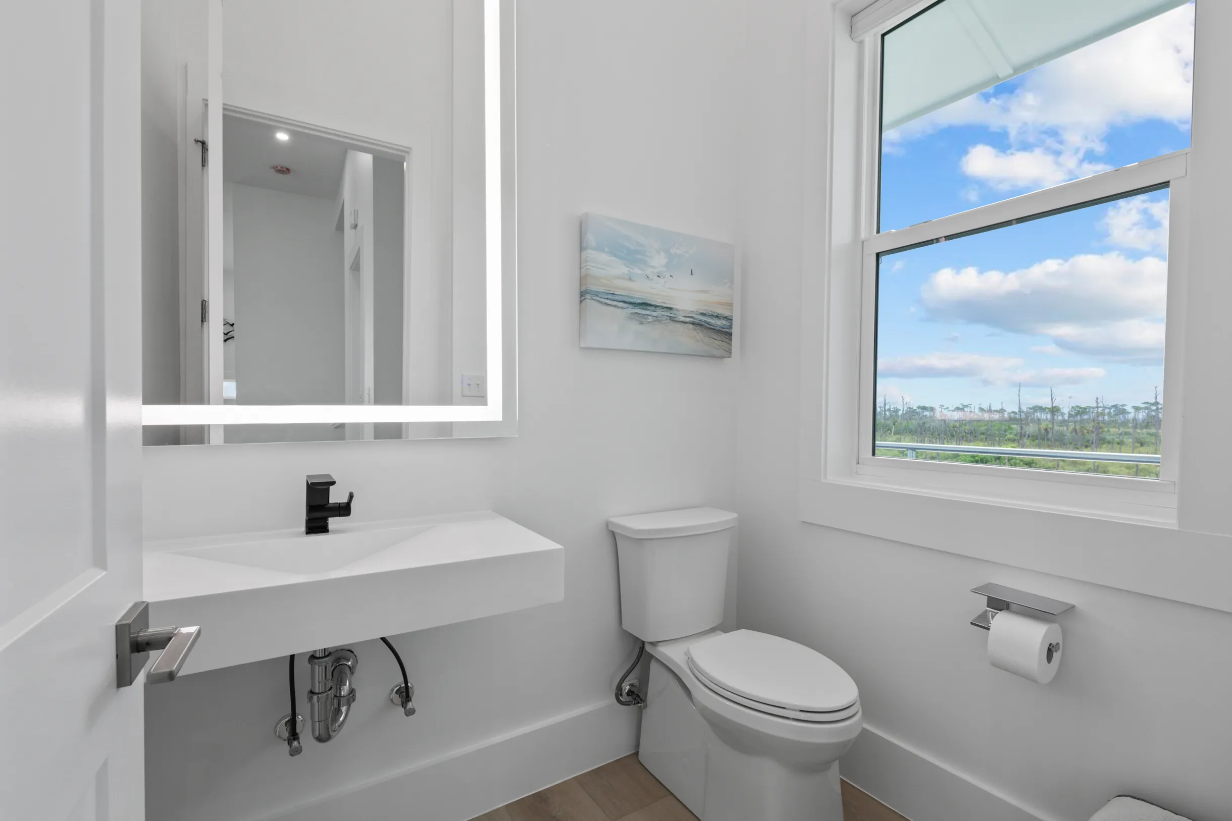 Wander Secluded Dunes #19