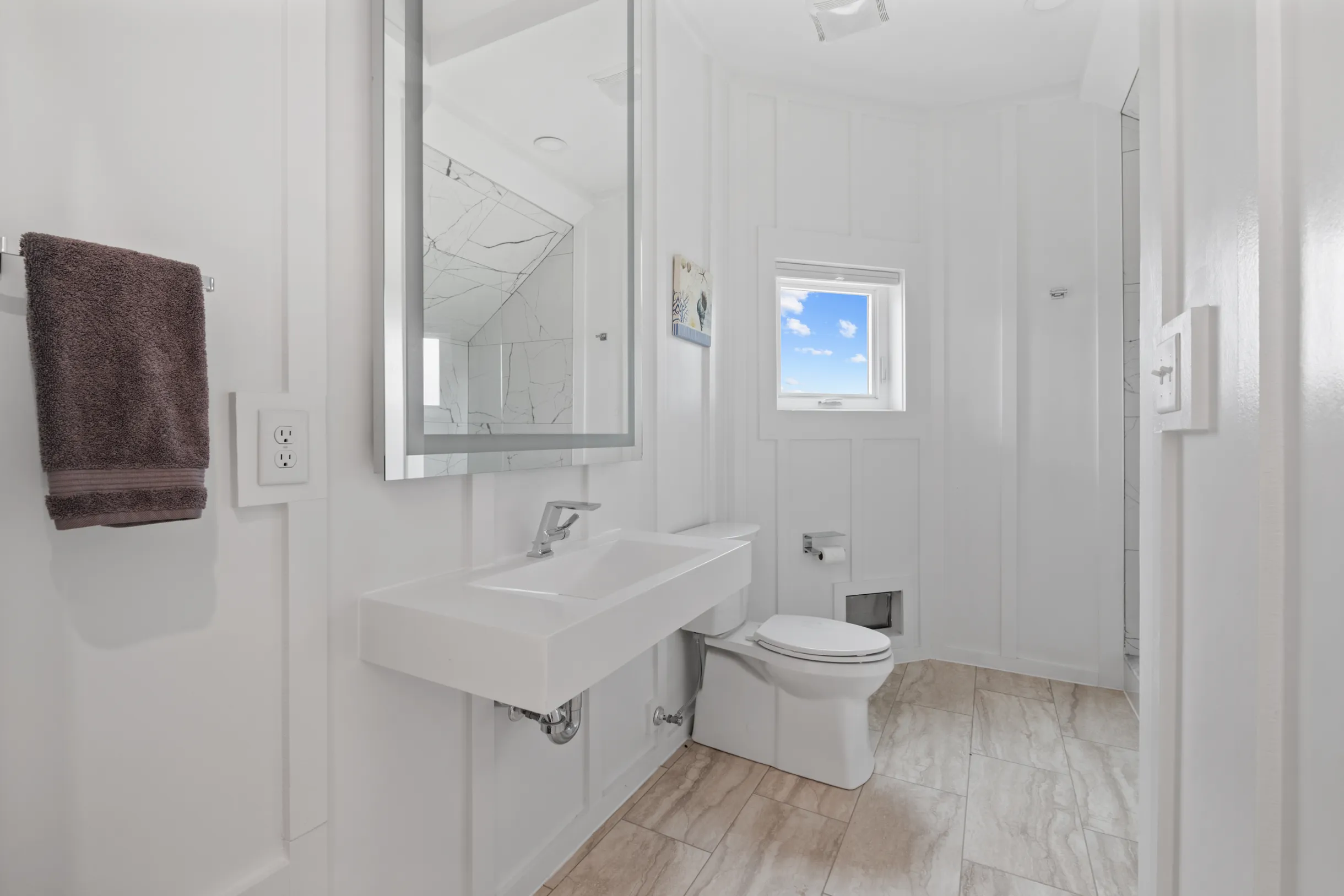 Wander Secluded Dunes #20