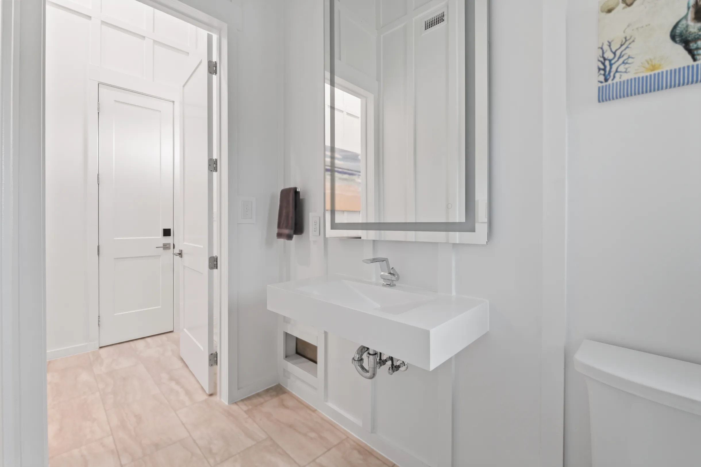 Wander Secluded Dunes #61