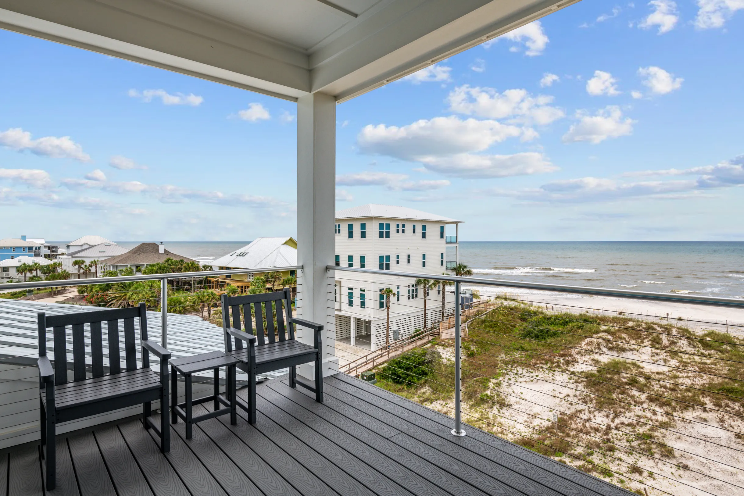 Wander Secluded Dunes #62