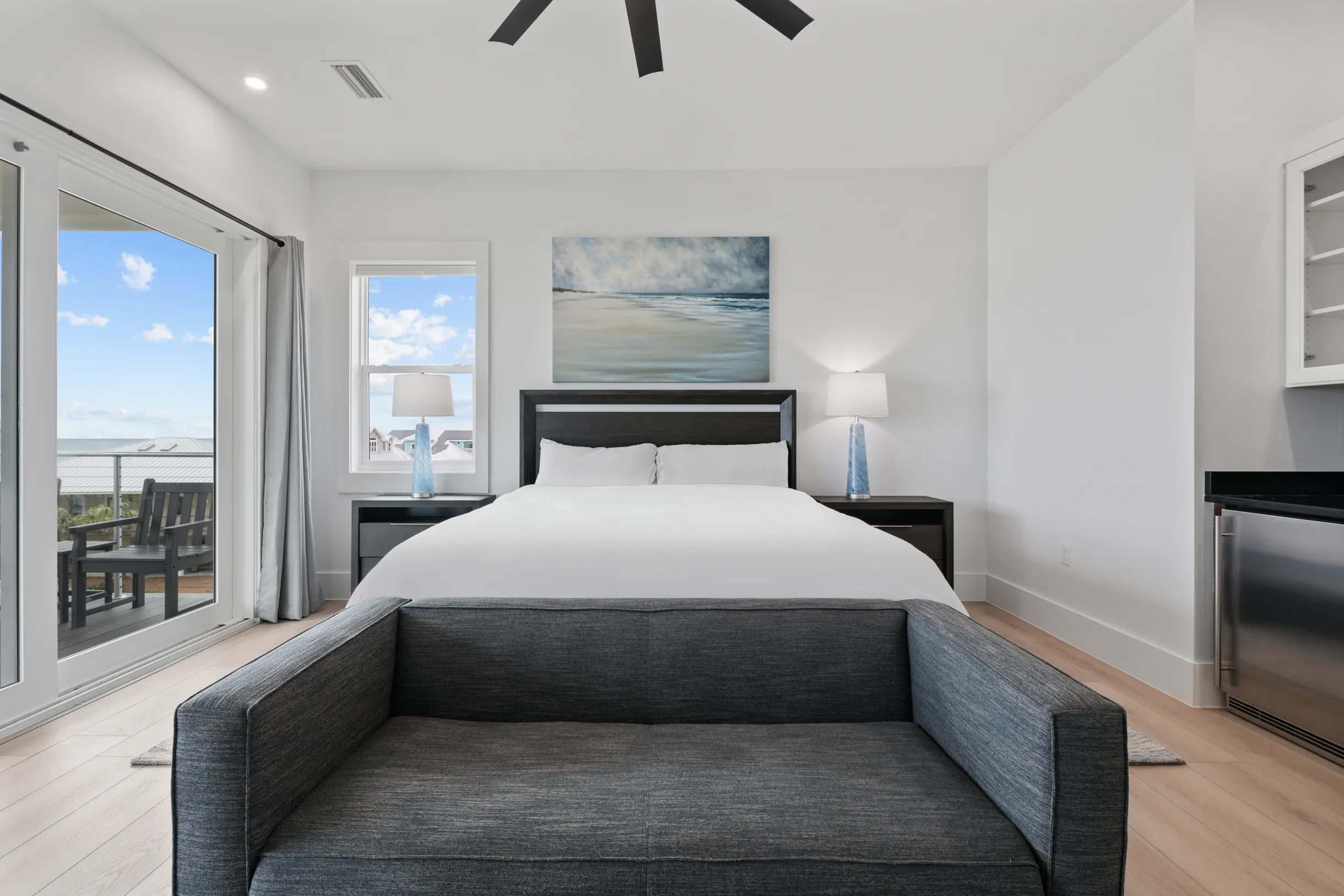 Wander Secluded Dunes #21