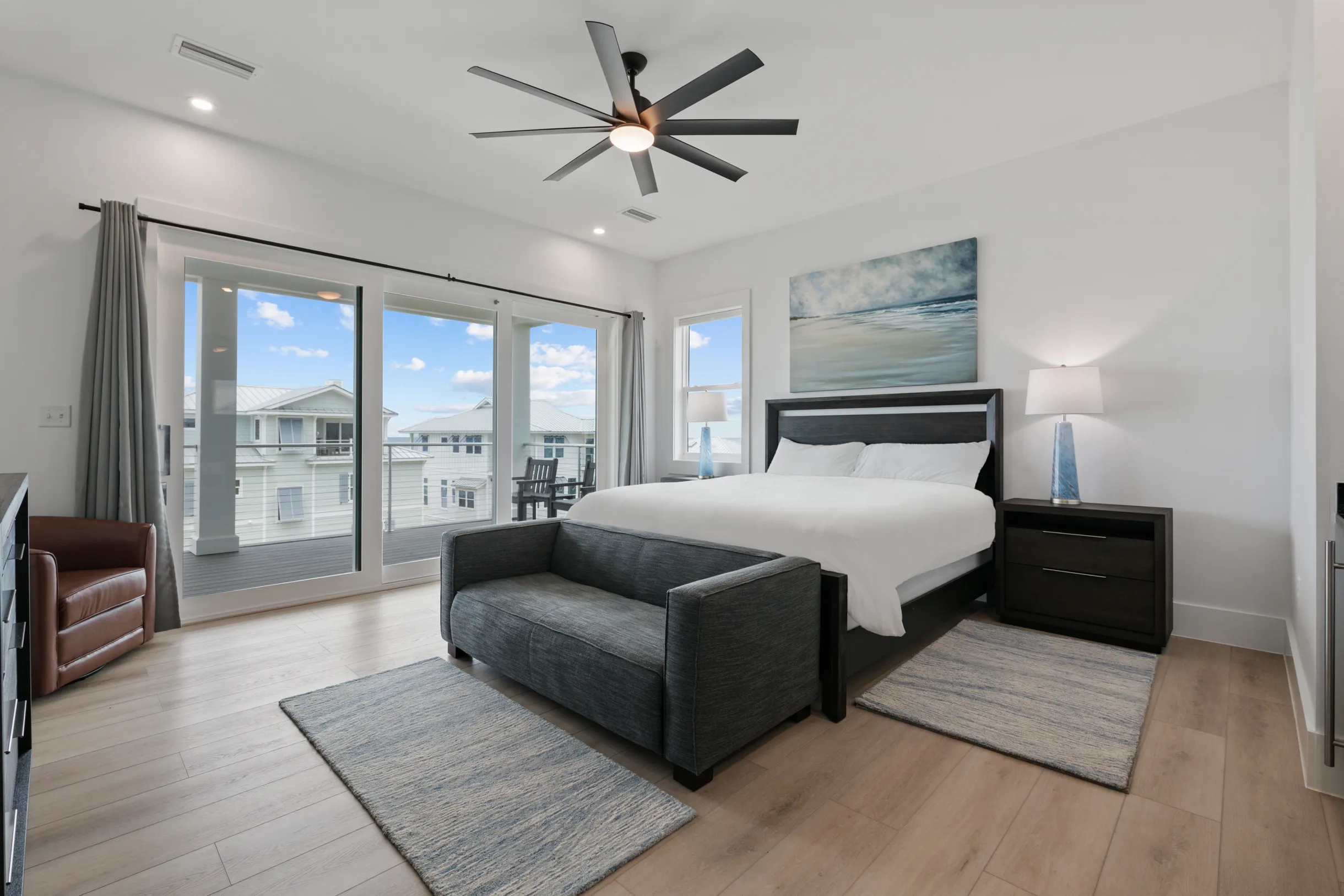 Wander Secluded Dunes #44