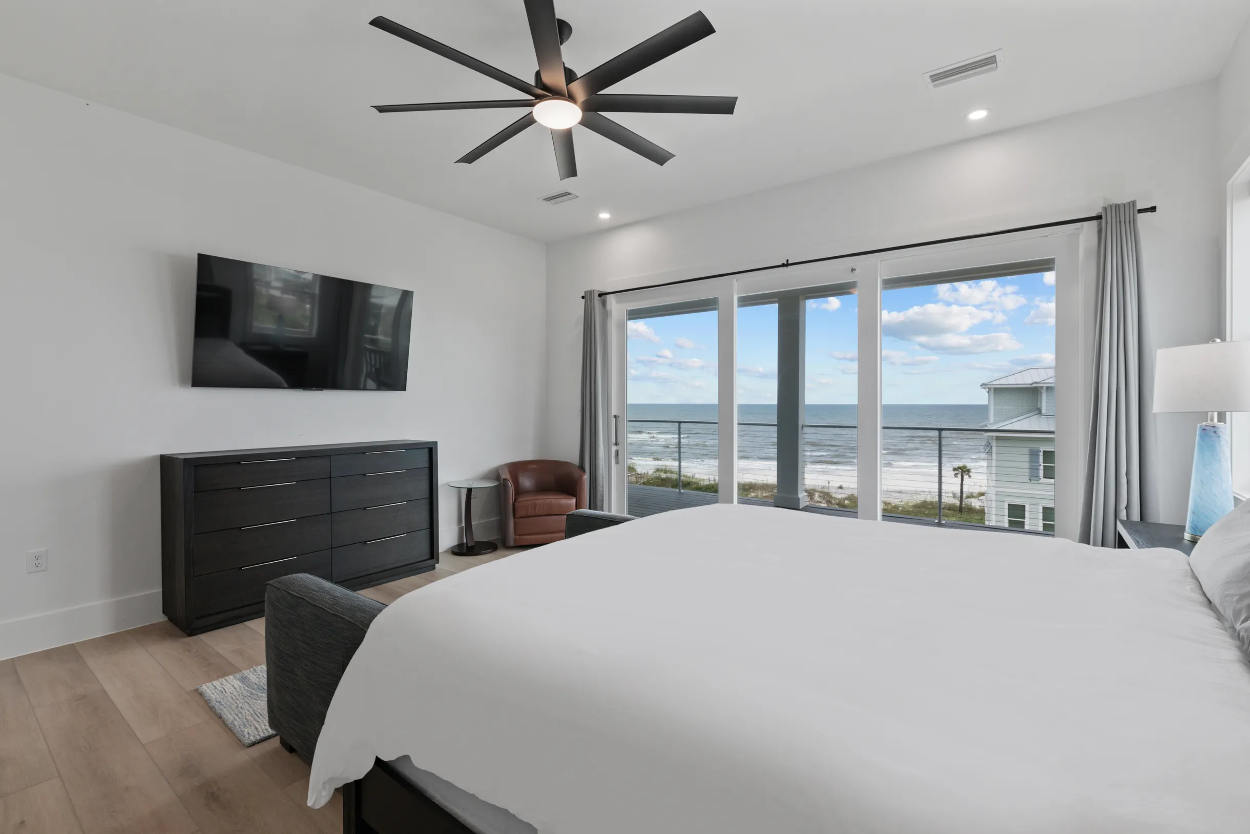 Wander Secluded Dunes #63